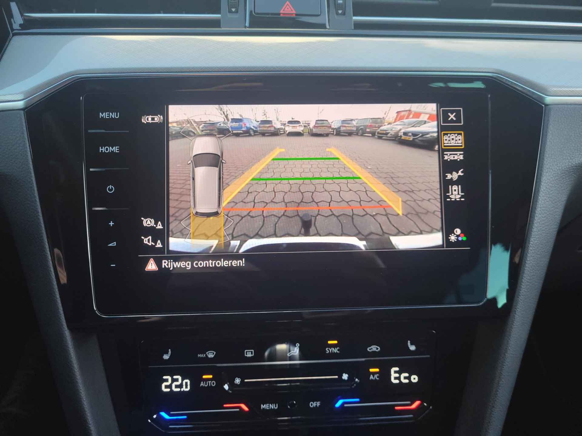 Volkswagen Passat Variant 1.4 TSI PHEV GTE Business Virtual Cockpit, Trekhaak, Rijklaar met beurt & garantie! - 19/38