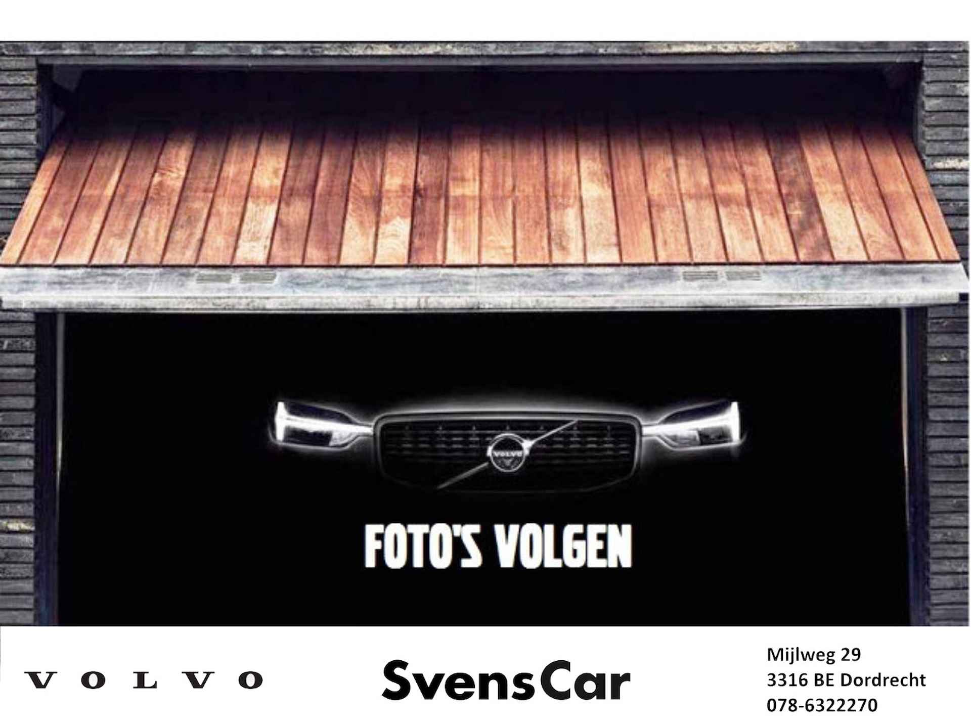 Volvo V90