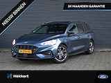 Ford Focus Wagon ST Line Business 1.0 EcoBoost Hybrid 125pk DODE HOEK | 17''LM | KEYLESS ENTRY | B&O | ADAP. CRUISE | WINTER PACK | USB | AUT. INPARKEREN