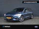 Ford Focus Wagon ST Line Business 1.0 EcoBoost Hybrid 125pk DODE HOEK | 17''LM | KEYLESS ENTRY | B&O | ADAP. CRUISE | WINTER PACK | USB | AUT. INPARKEREN