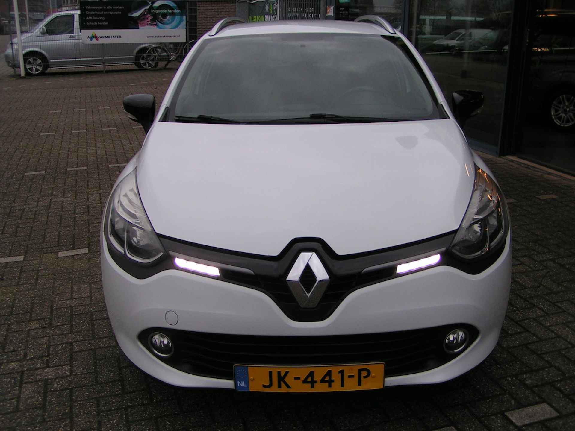 Renault Clio Estate 0.9 TCe Night&Day - 5/15