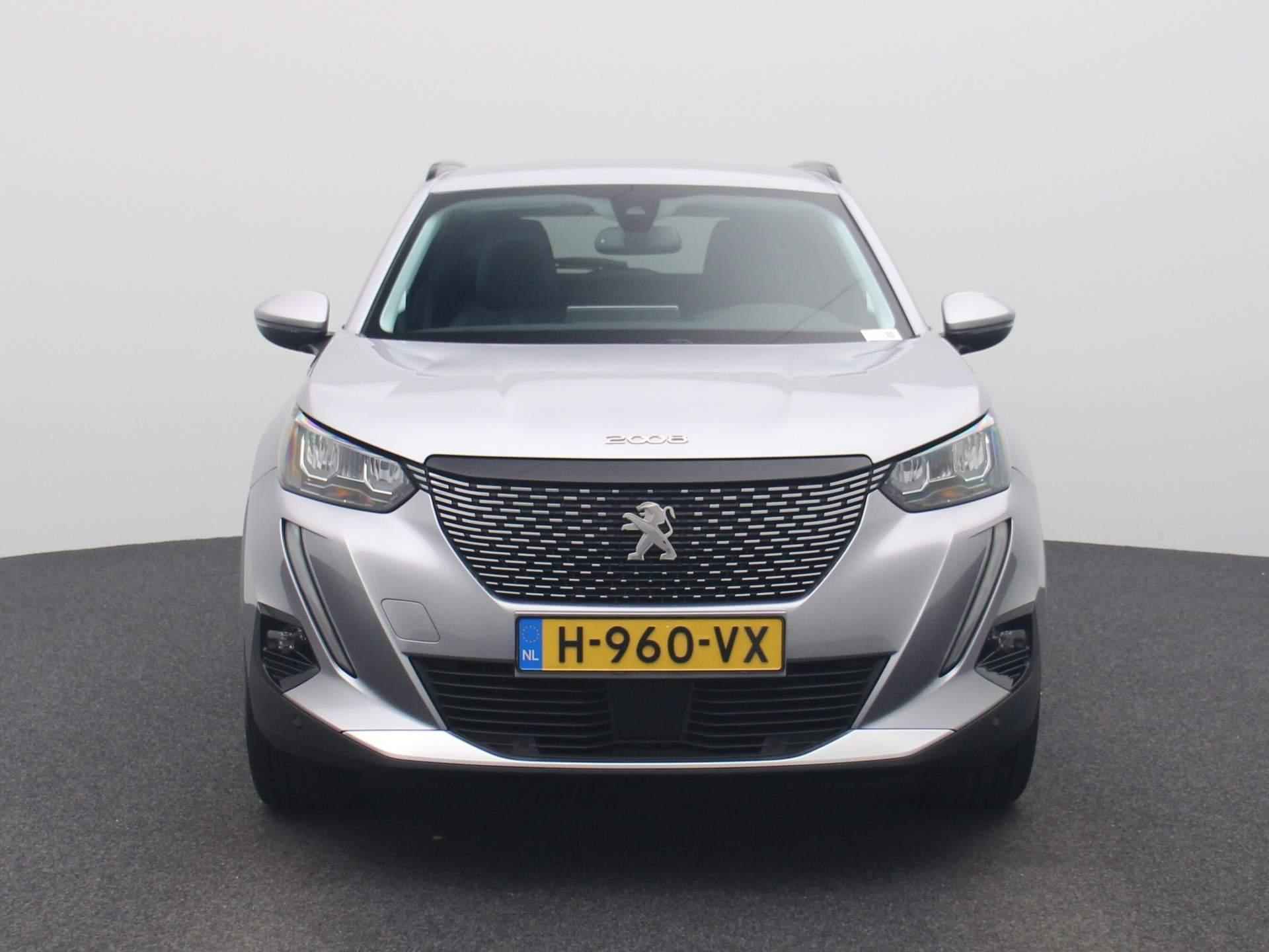 Peugeot 2008 1.5 BlueHDi Blue Lease Allure | Automaat | Navigatie | Virtual Cockpit | LED Koplampen | Camera | Apple Carplay/Android Auto | Lichtmetalen Velgen | Parkeersensoren | Climate Control | - 3/35