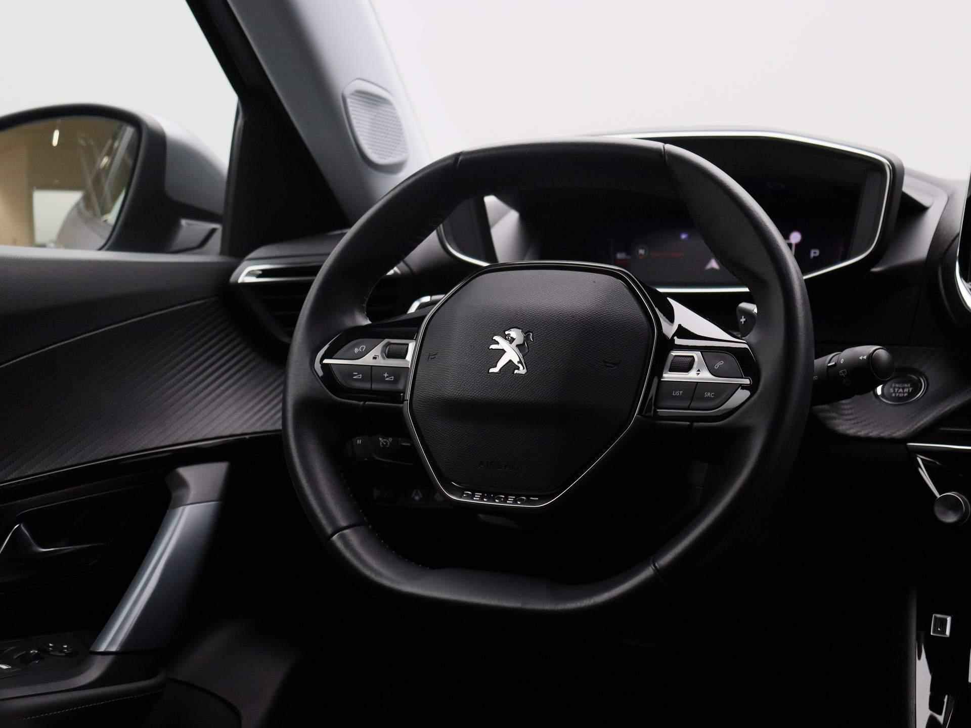 Peugeot 2008 1.5 BlueHDi Blue Lease Allure | Automaat | Navigatie | Virtual Cockpit | LED Koplampen | Camera | Apple Carplay/Android Auto | Lichtmetalen Velgen | Parkeersensoren | Climate Control | - 32/35