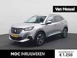 Peugeot 2008 1.5 BlueHDi Blue Lease Allure | Automaat | Navigatie | Virtual Cockpit | LED Koplampen | Camera | Apple Carplay/Android Auto | Lichtmetalen Velgen | Parkeersensoren | Climate Control |