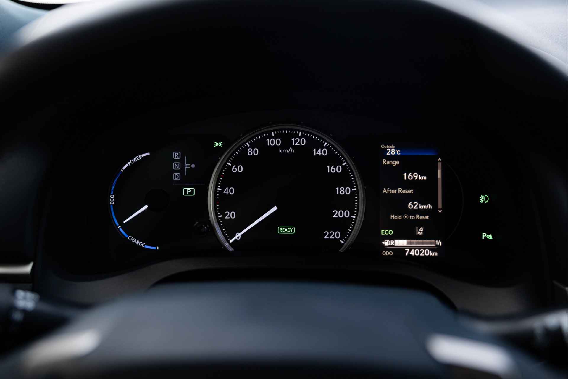 Lexus CT 200h F Sport Line | Adaptive Cruise Control | Stoelverwarming | Navigatie | - 7/63