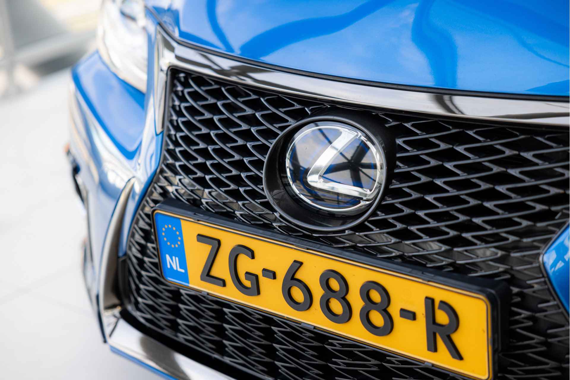 Lexus CT 200h F Sport Line | Adaptive Cruise Control | Stoelverwarming | Navigatie | - 46/63