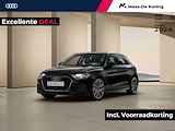 Audi A1 Sportback Advanced edition 25 TFSI 70 kW / 95 pk Sportback 7 · Cruise control · Afgevlakt sportstuur · Automatische airconditioning