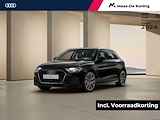 Audi A1 Sportback Advanced edition 25 TFSI 70 kW / 95 pk Sportback 7 · Cruise control · Afgevlakt sportstuur · Automatische airconditioning