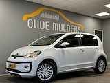 Volkswagen up! 1.0 UNITED Cruise/Camera/Stoelverwarming