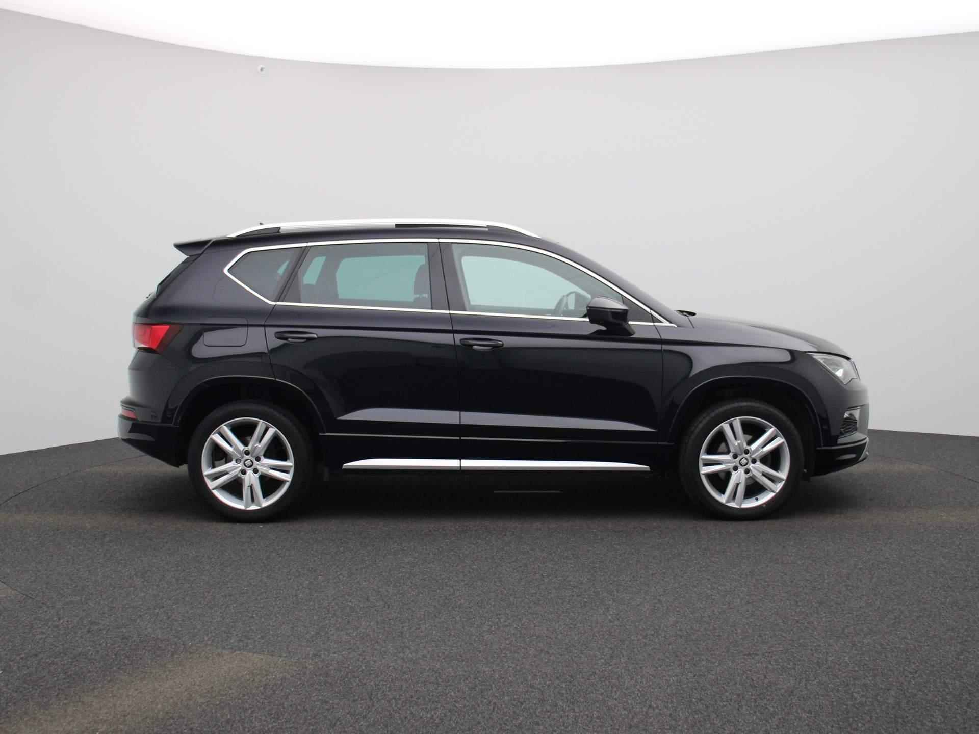 SEAT Ateca 1.5 TSI FR Business Intense | PANORAMADAK | CAMERA  | DIGITAAL DASHBOARD | ELEK.LAADKLEP | NAVIGATIE | - 6/40