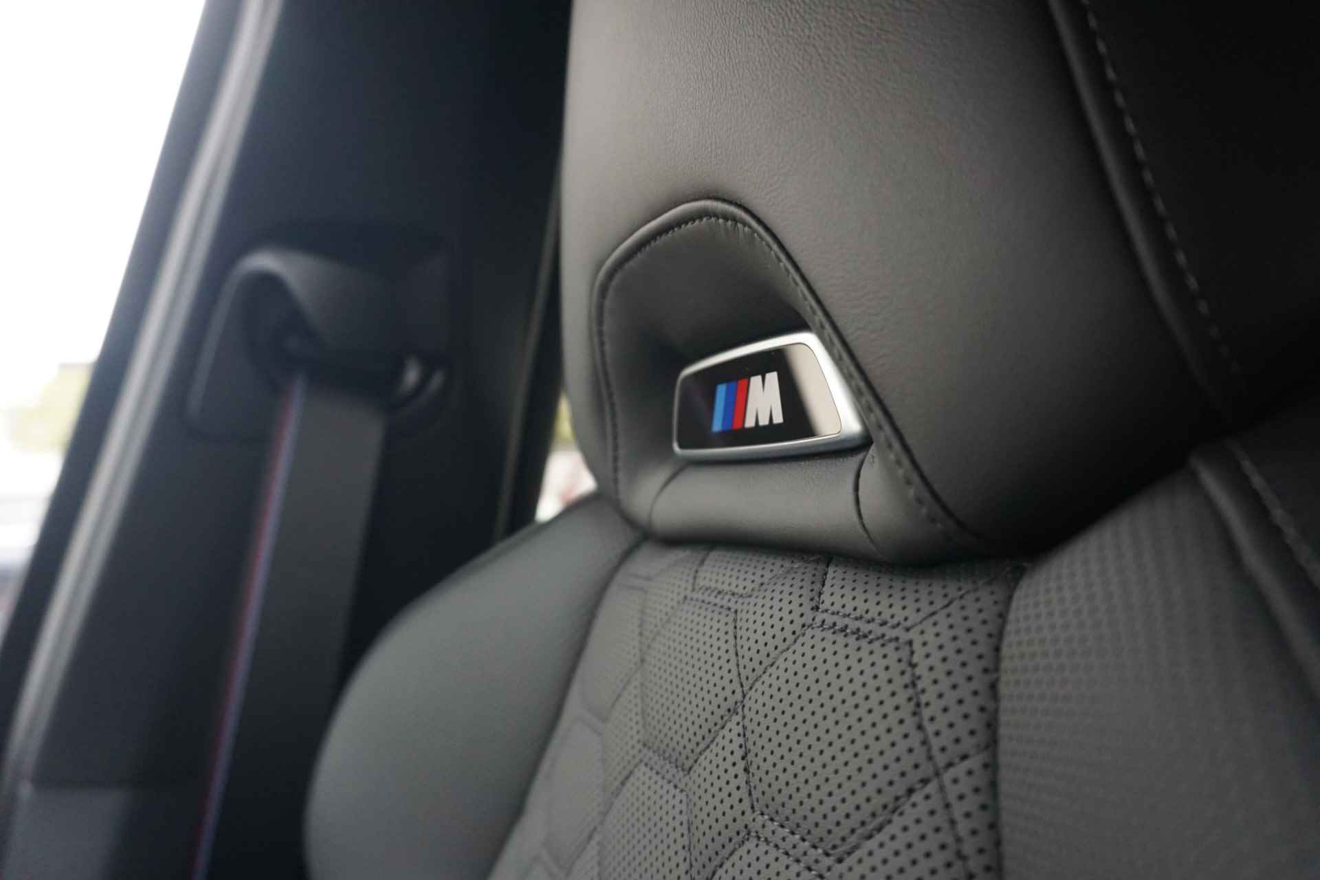 BMW X3 M | M Competition Package | Safety Pack - 20/25