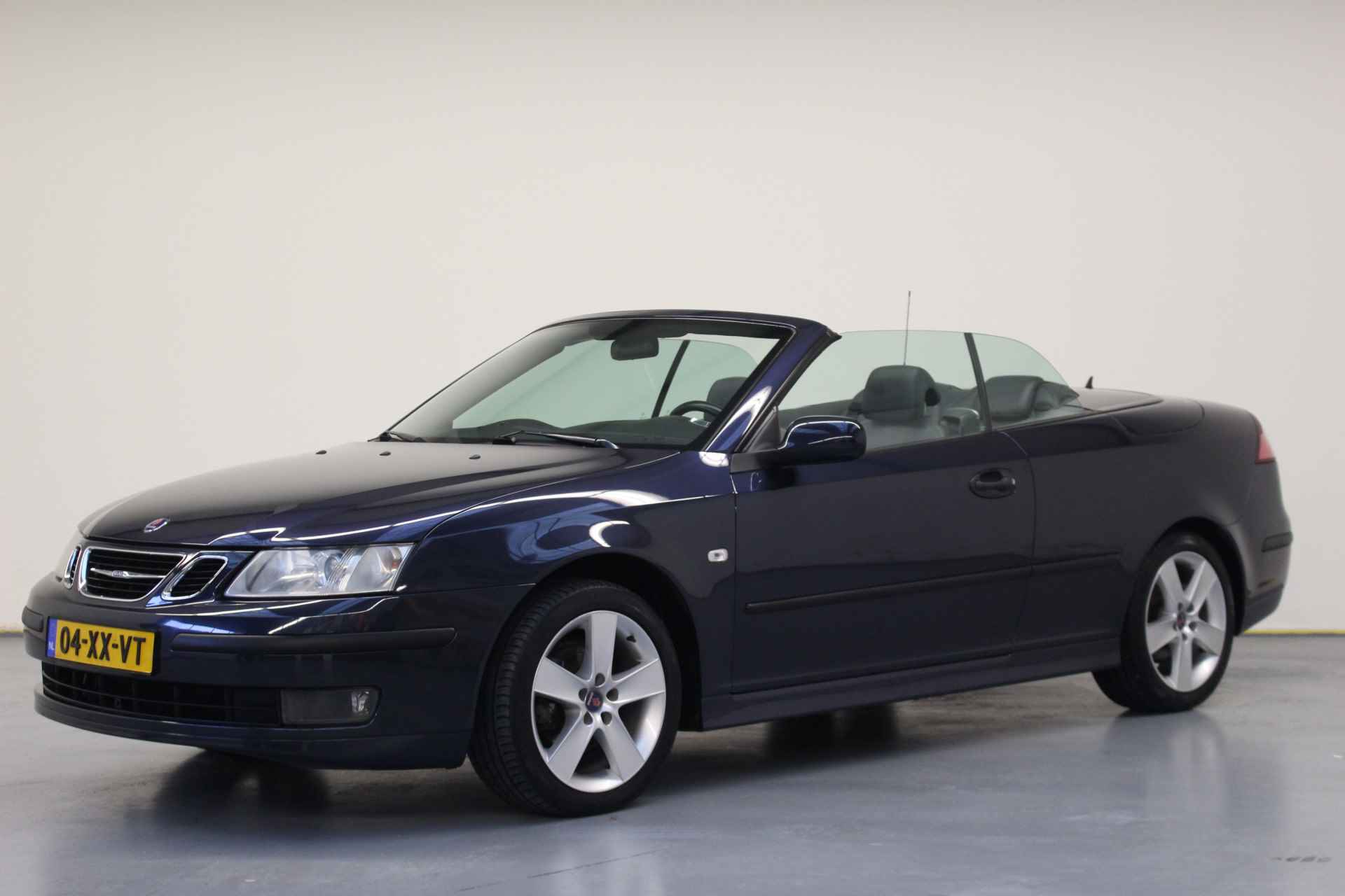 Saab 9-3