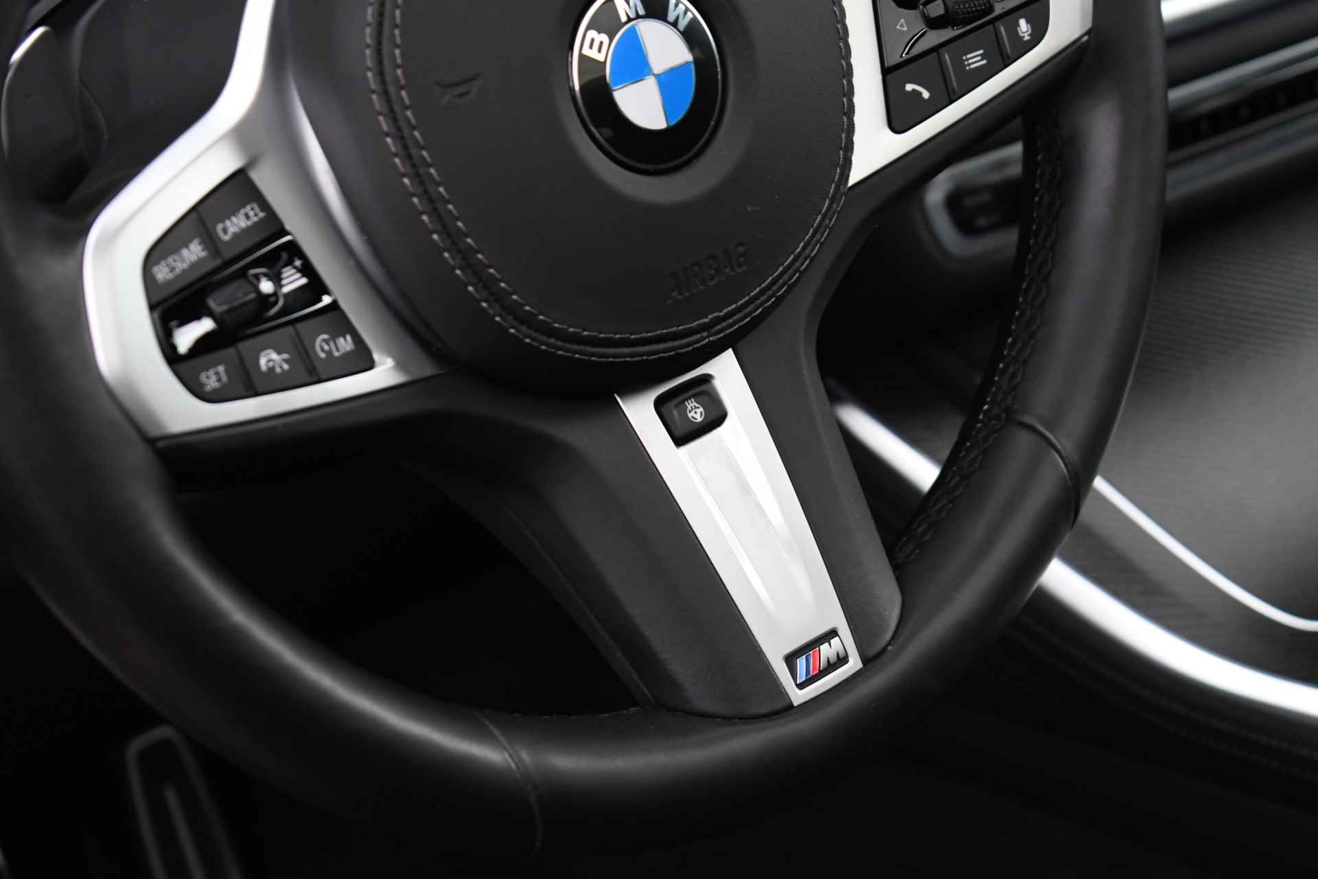 BMW X5 xDrive45e M-Sport Pano ACC Trekh 360 Comfrt-zetel 22inch - 66/83