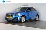 AUDI Q2 35 TFSI 150pk S tronic Automaat S Edition | Navi | Climate control | Parkeersensoren