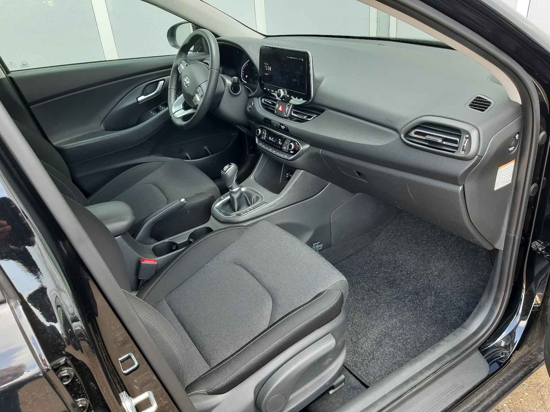 Hyundai i30 Wagon 1.0 T-GDi MHEV Comfort Smart | direct beschikbaar - 8/26