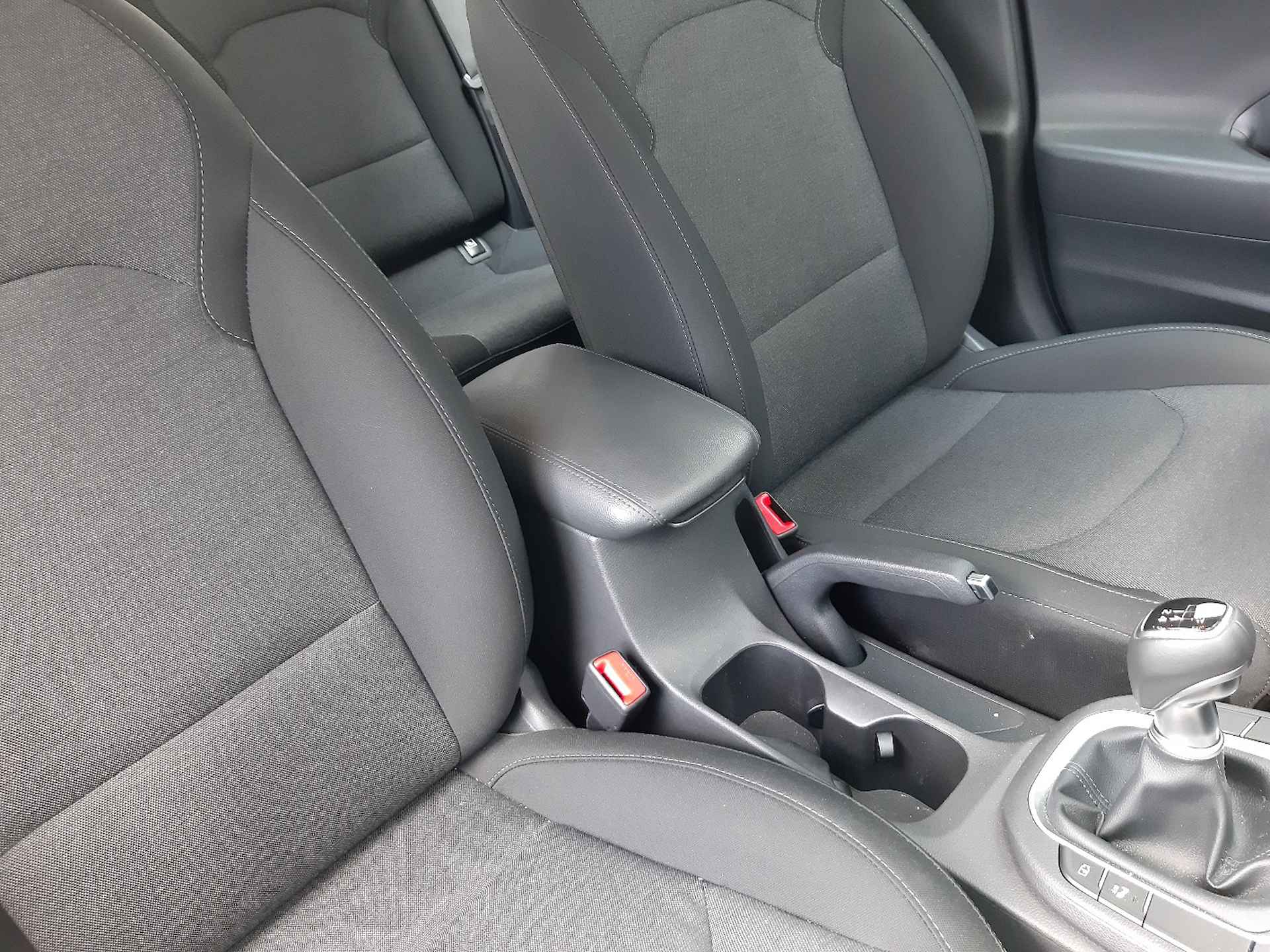 Hyundai i30 Wagon 1.0 T-GDi MHEV Comfort Smart | direct beschikbaar - 10/26