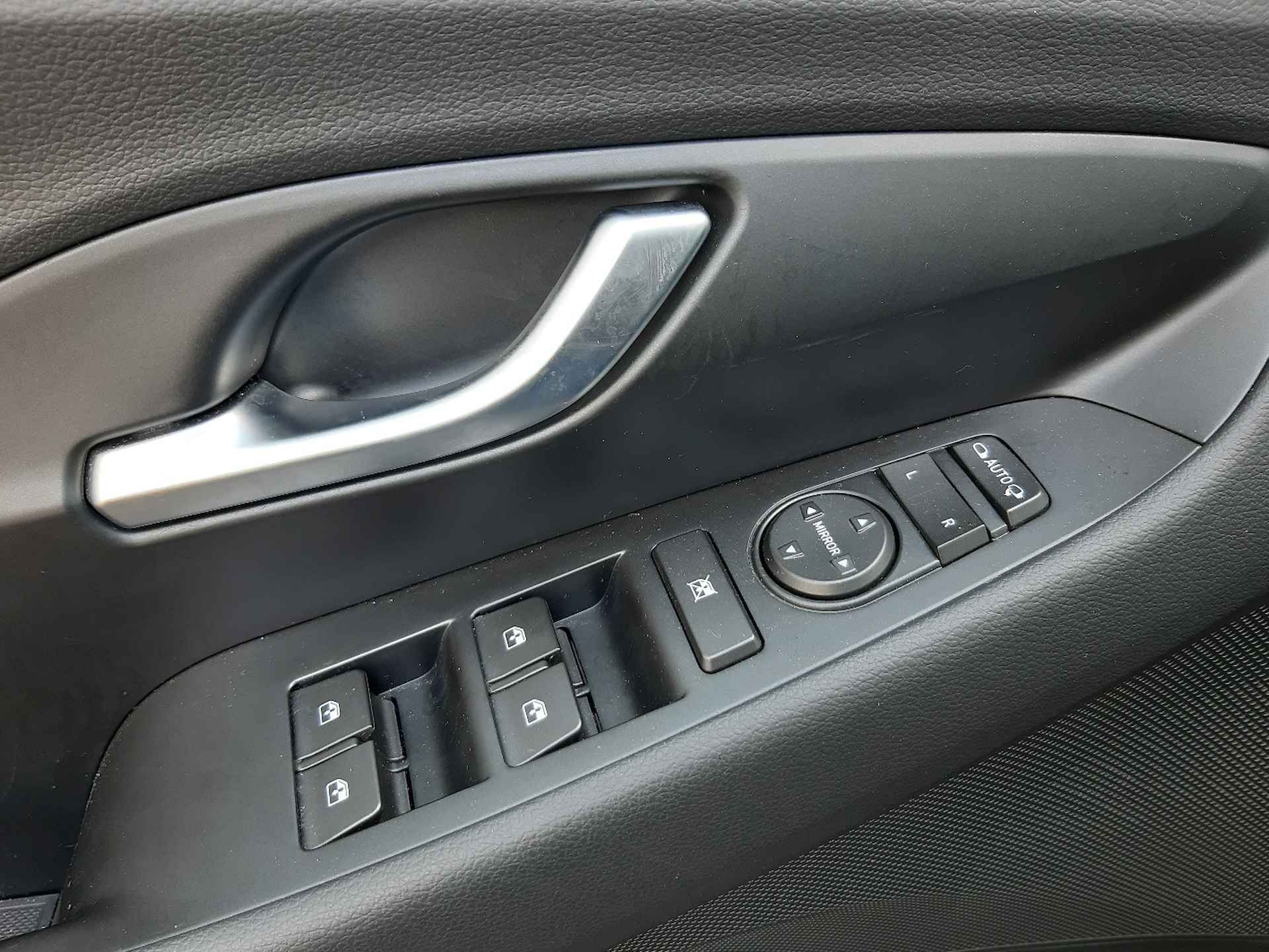 Hyundai i30 Wagon 1.0 T-GDi MHEV Comfort Smart | direct beschikbaar - 13/26