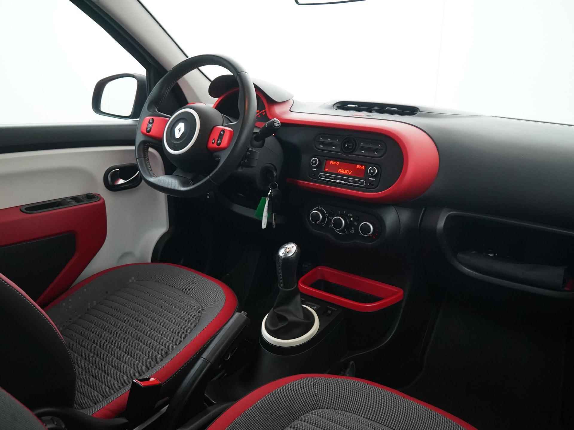 Renault Twingo 1.0 SCe Collection | Navigatie | Zondag Open! - 2/27