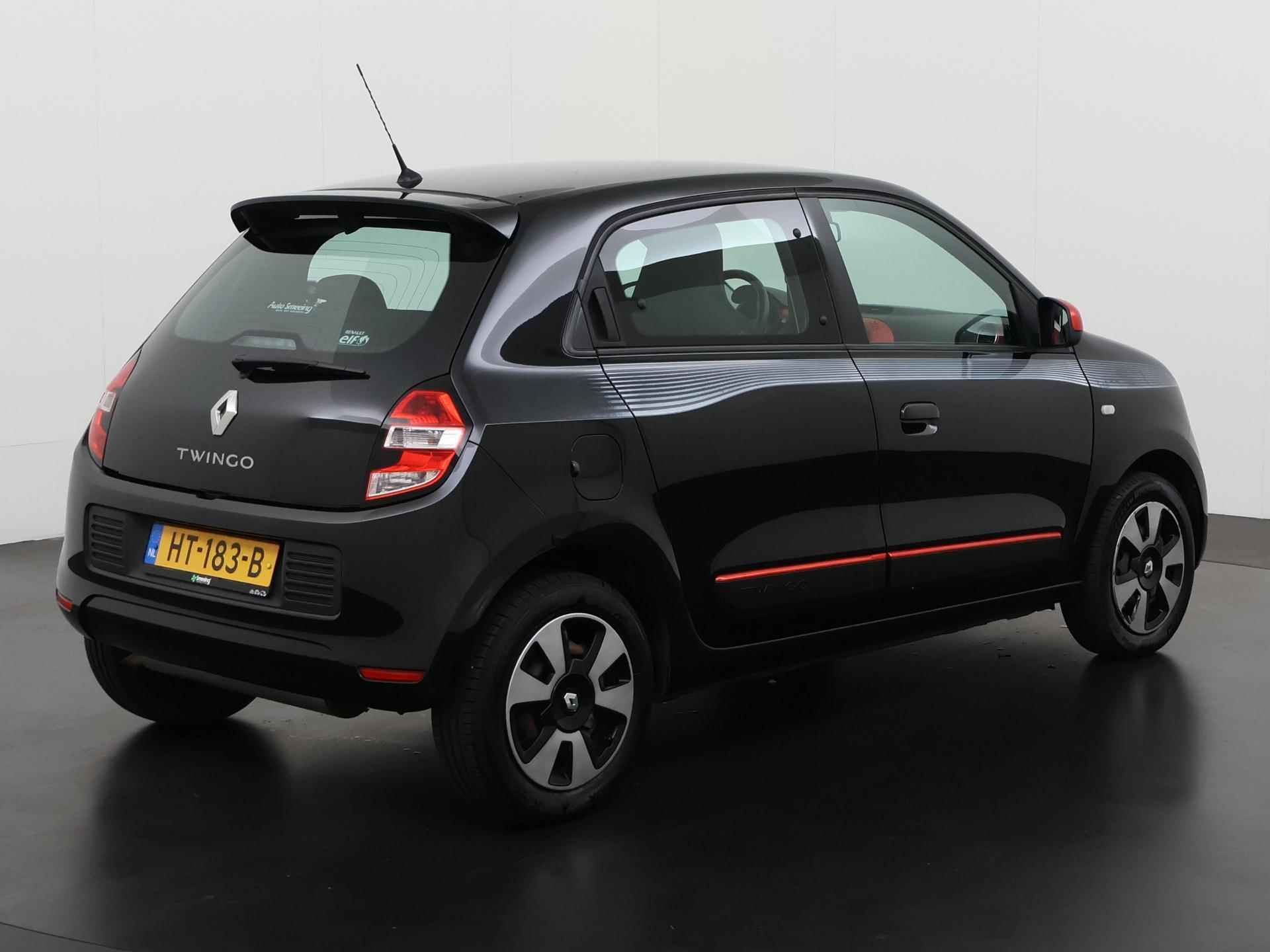 Renault Twingo 1.0 SCe Collection | Navigatie | Zondag Open! - 4/27