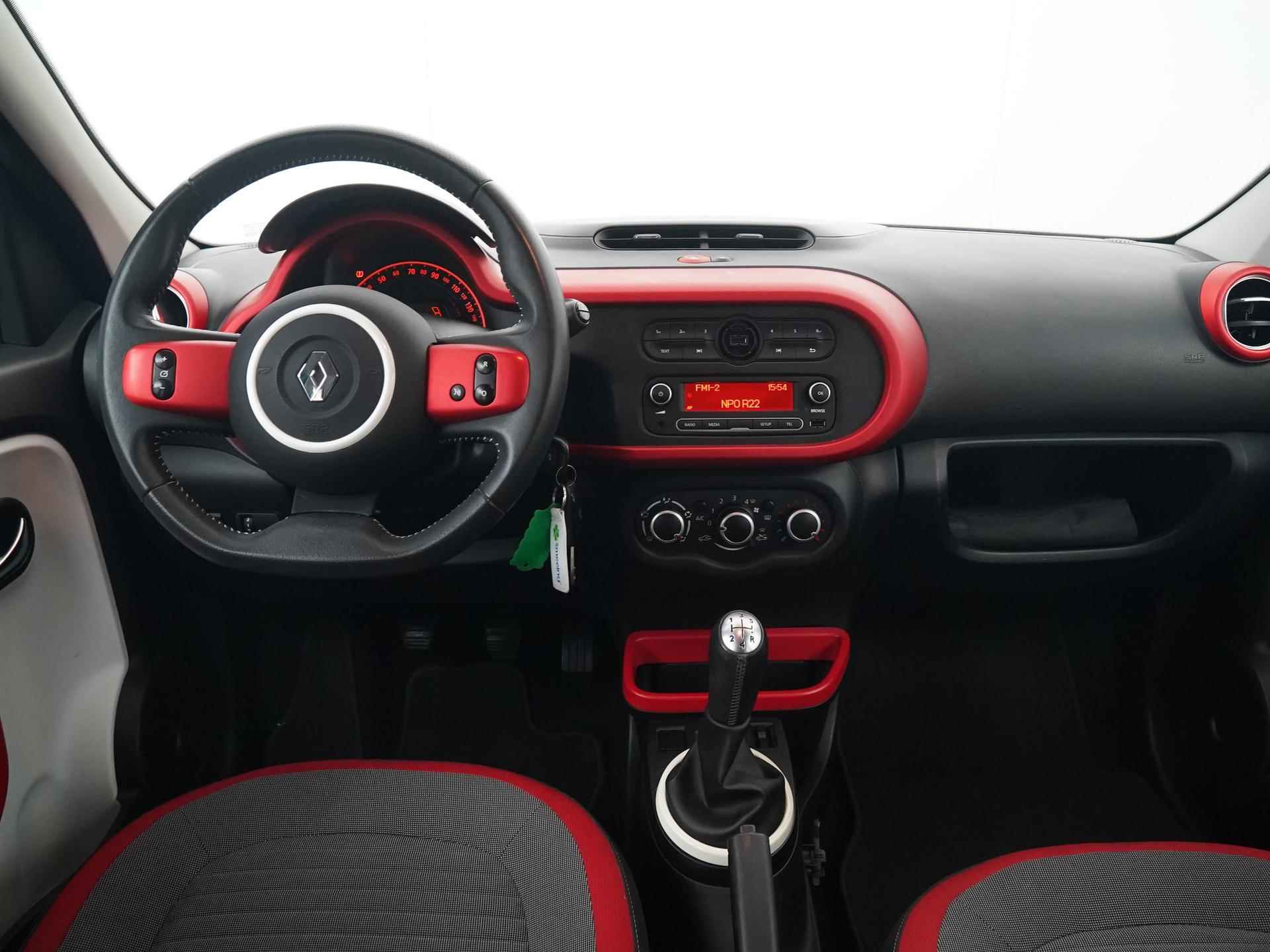 Renault Twingo 1.0 SCe Collection | Navigatie | Zondag Open! - 5/27