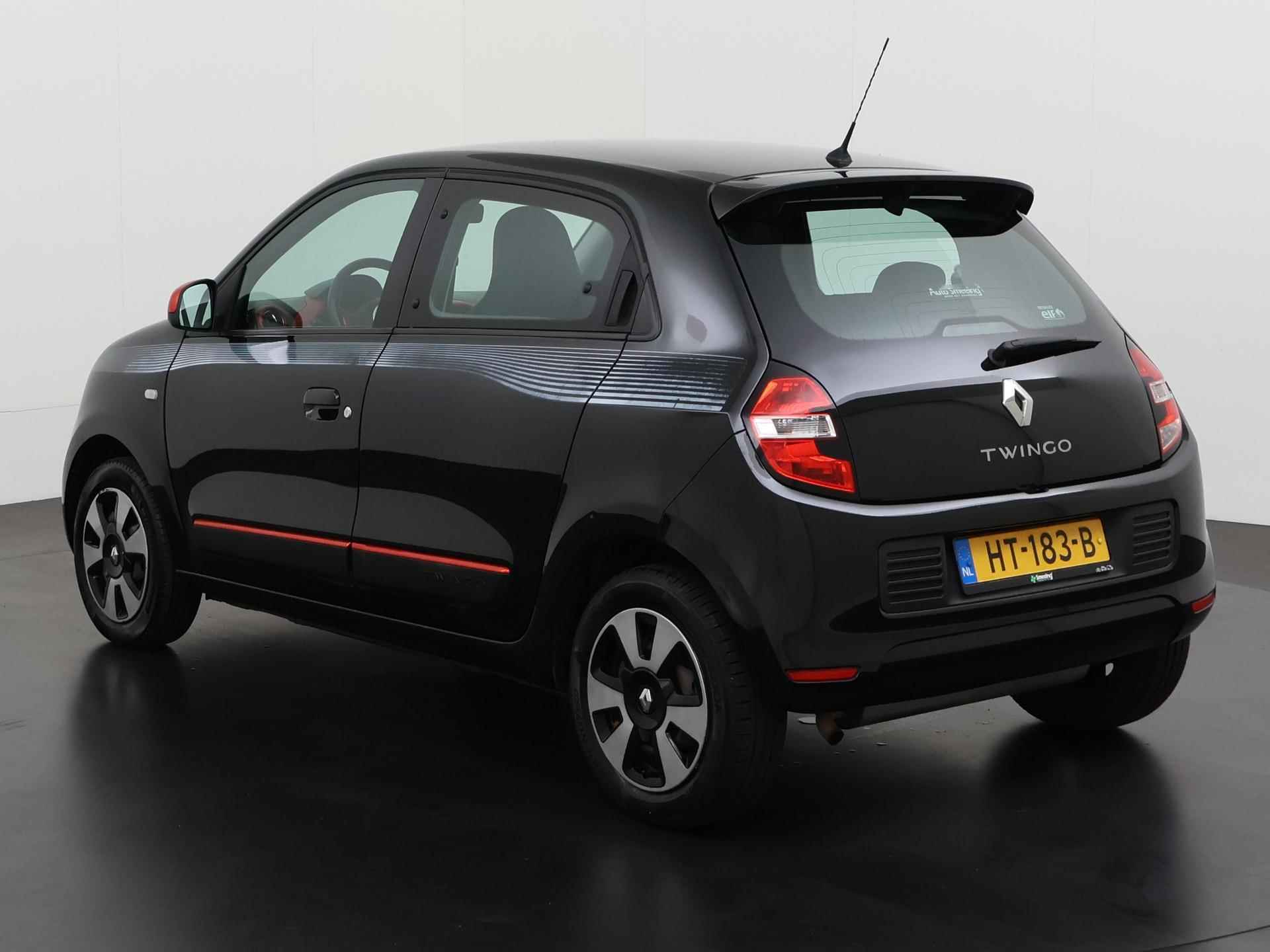 Renault Twingo 1.0 SCe Collection | Navigatie | Zondag Open! - 6/27