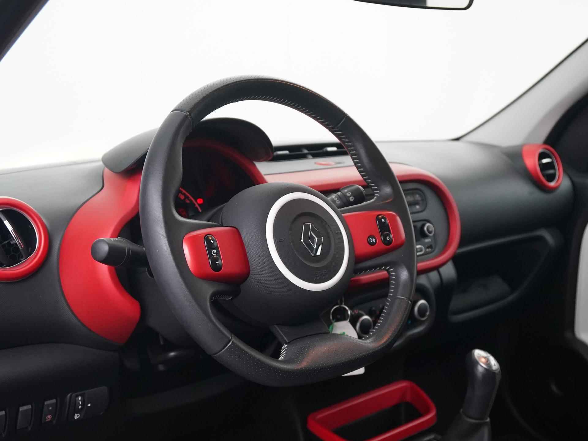 Renault Twingo 1.0 SCe Collection | Navigatie | Zondag Open! - 25/27