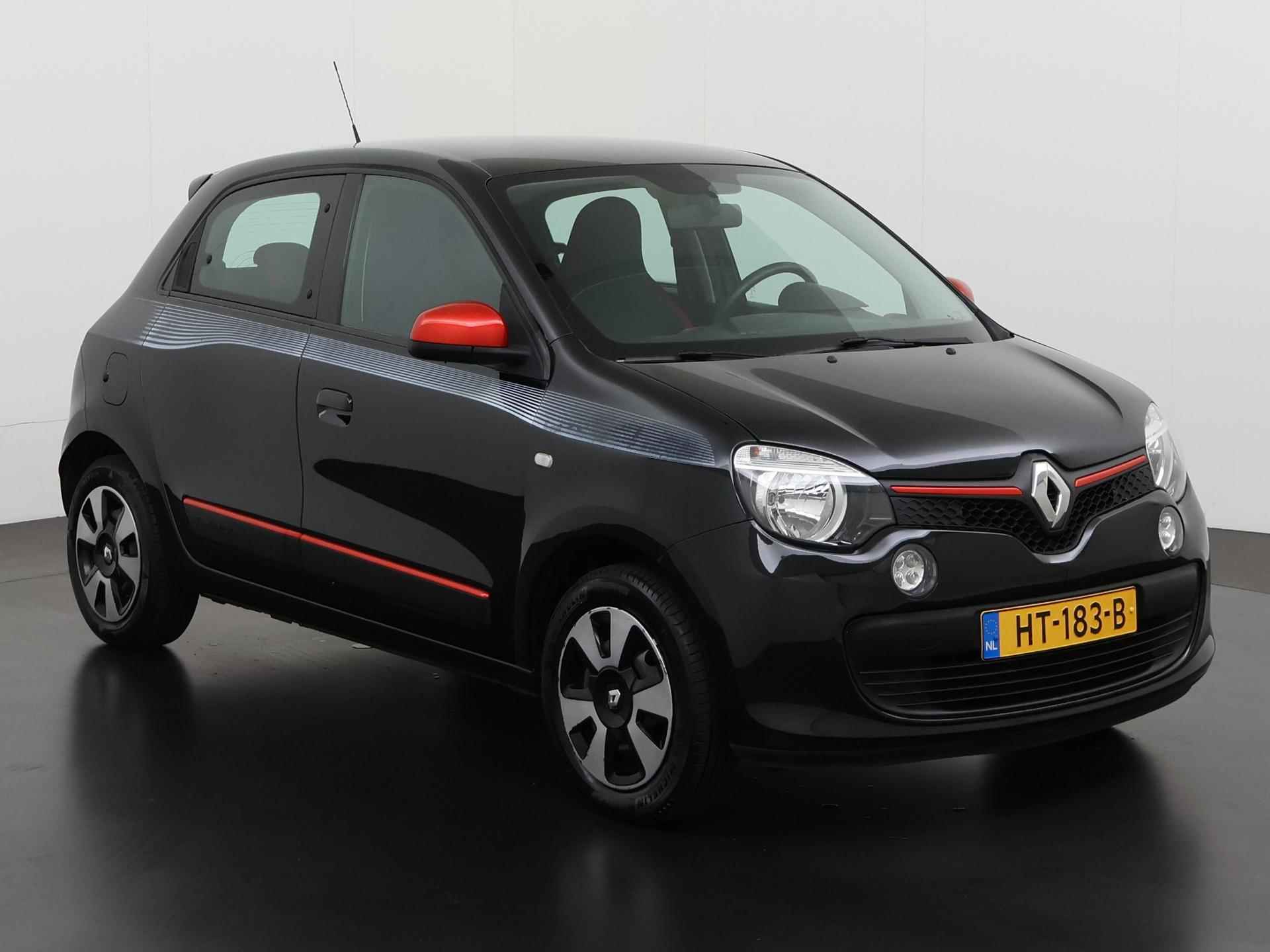 Renault Twingo 1.0 SCe Collection | Navigatie | Zondag Open! - 27/27