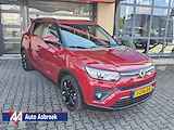 SsangYong Tivoli 1.2 2WD Amber