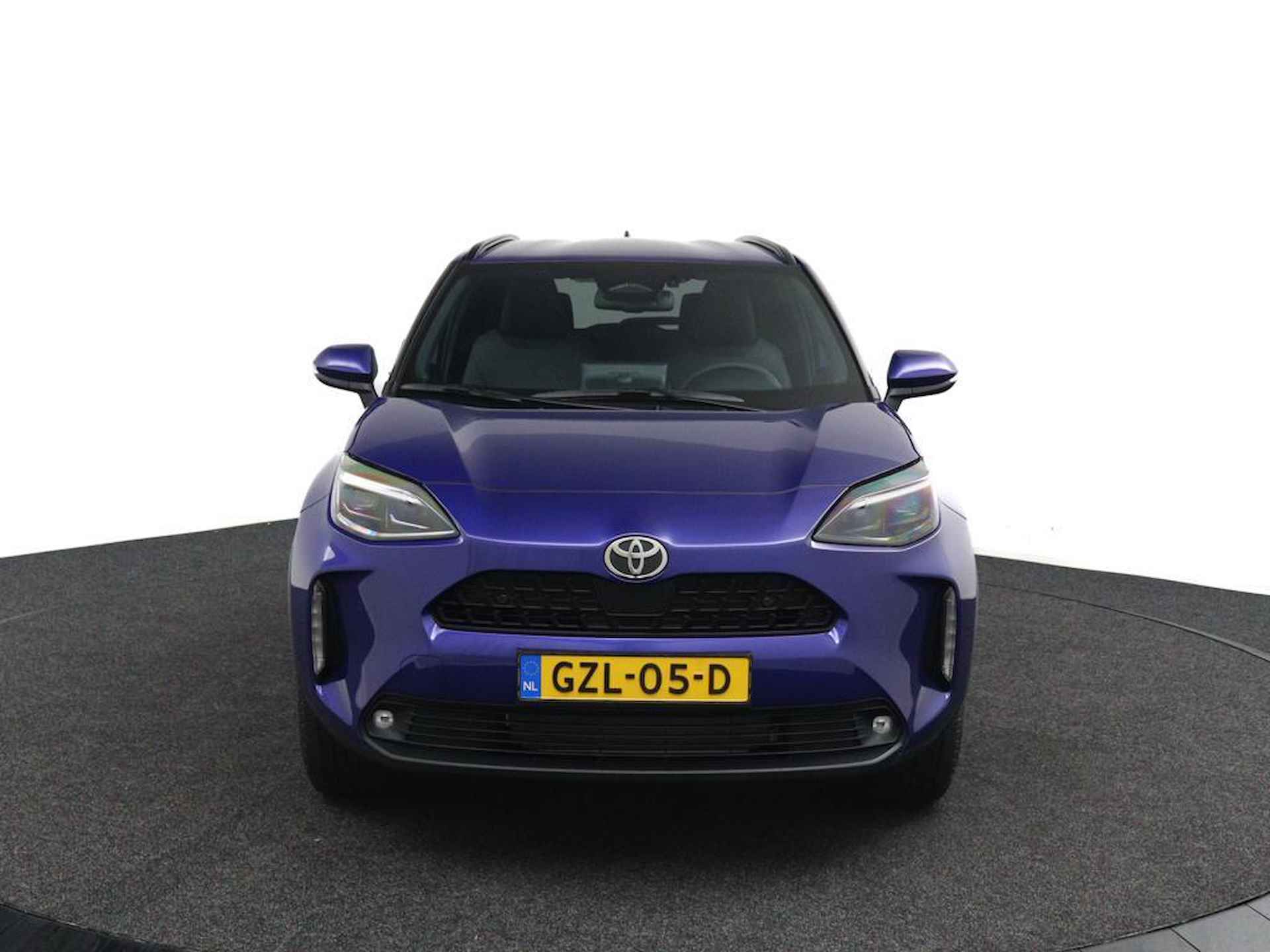 Toyota Yaris Cross 1.5 Hybrid 115 First Edition | Comfort Pack | voorstoelen verwarmd | Dodehoek Detectie | Stuurwielverwarming | - 8/41