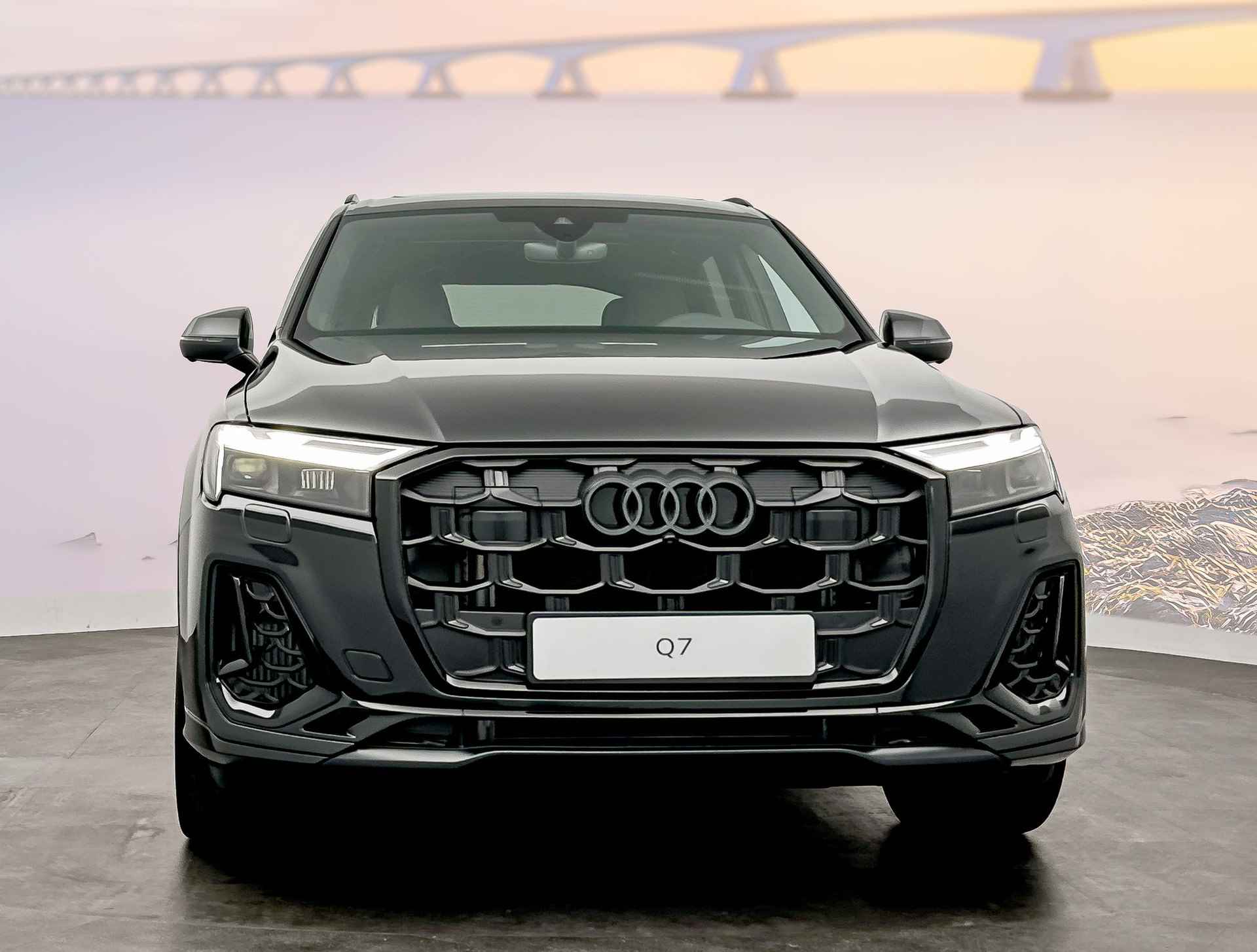 Audi Q7 Pro Line S - 2/49