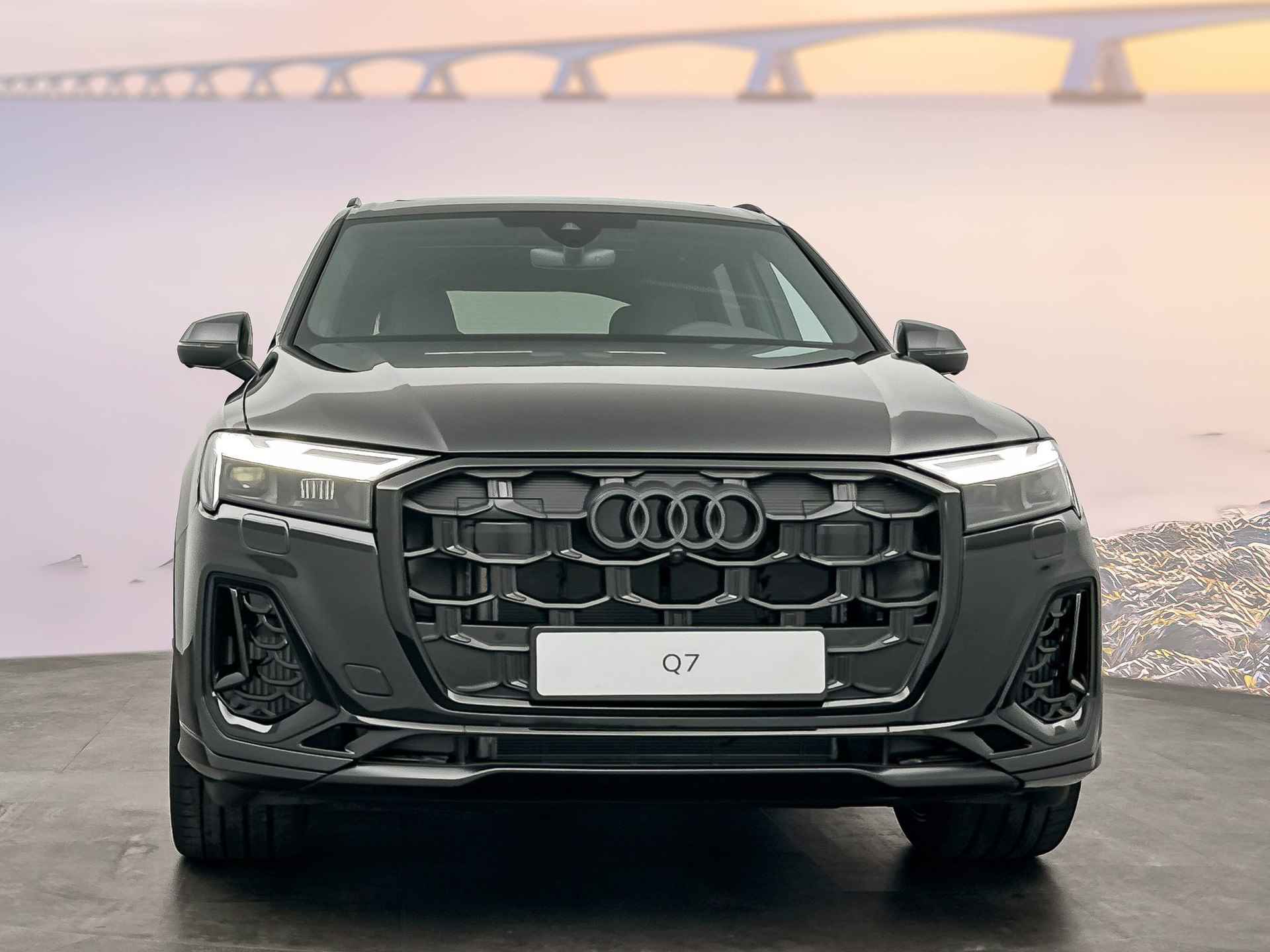 Audi Q7 Pro Line S - 32/49