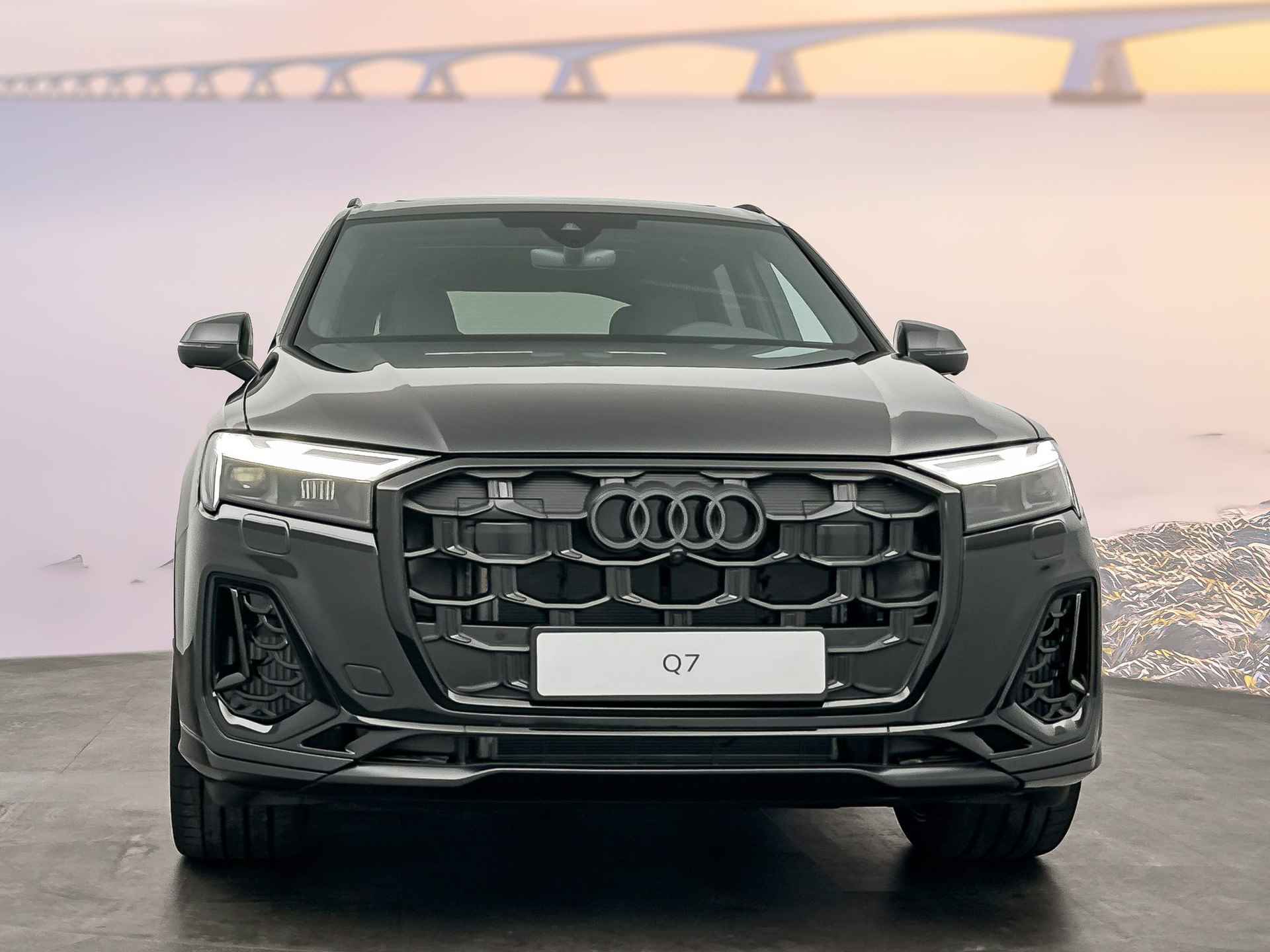 Audi Q7 Pro Line S - 45/49