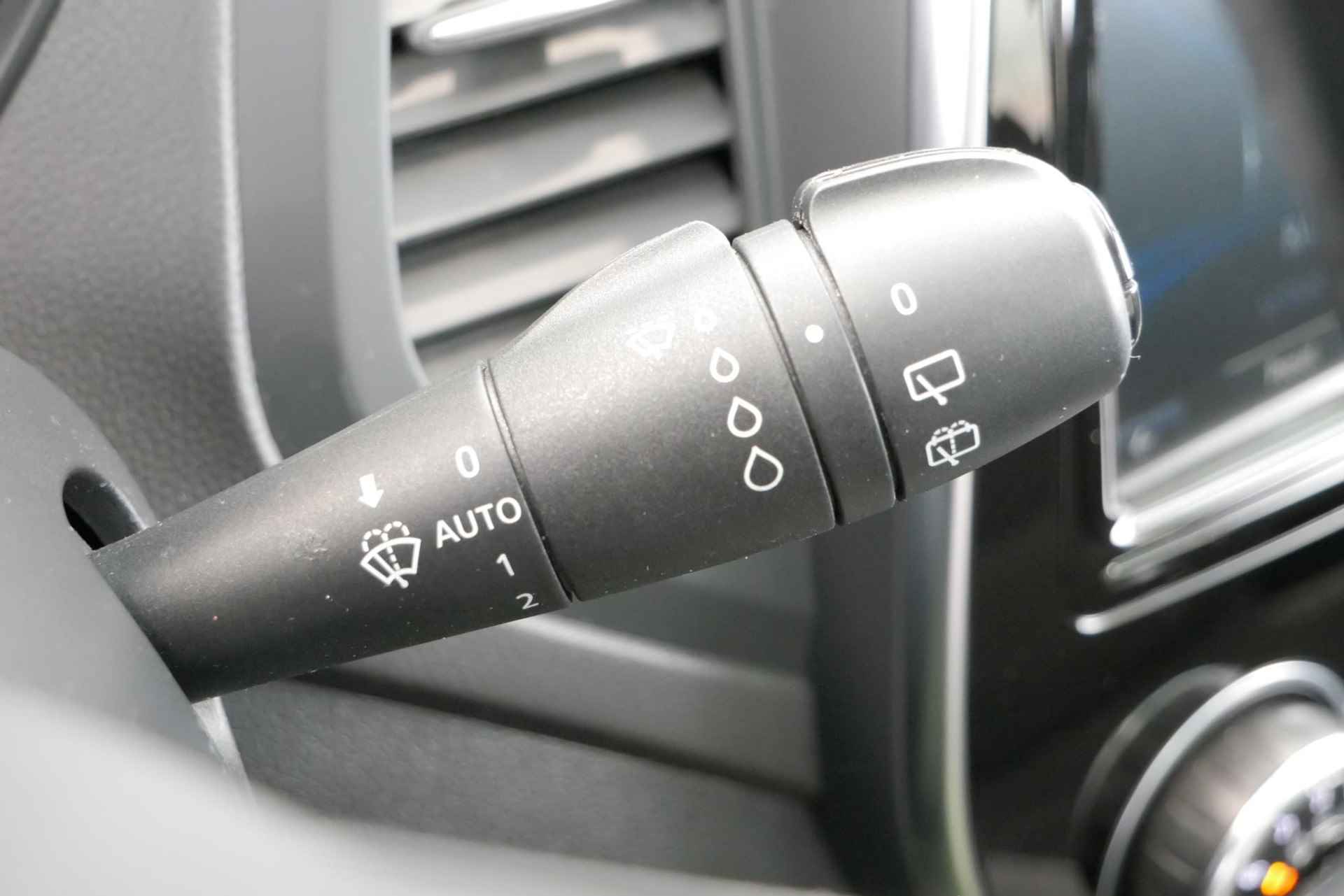 Renault Captur 1.3 TCe Intens *Automaat*Navi+Camera*Panoramadak*Climate*Parc Assist*VOL OPTIES! - 31/41