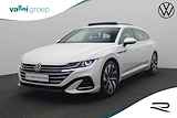 Volkswagen Arteon Shooting Brake 1.4 TSI 218PK DSG eHybrid R-Line Business+ | Pano | Trekhaak | Stoel-/achterbankverwarming | Leder/alcantara | Navi Discover Pro | 360 Camera | Massage