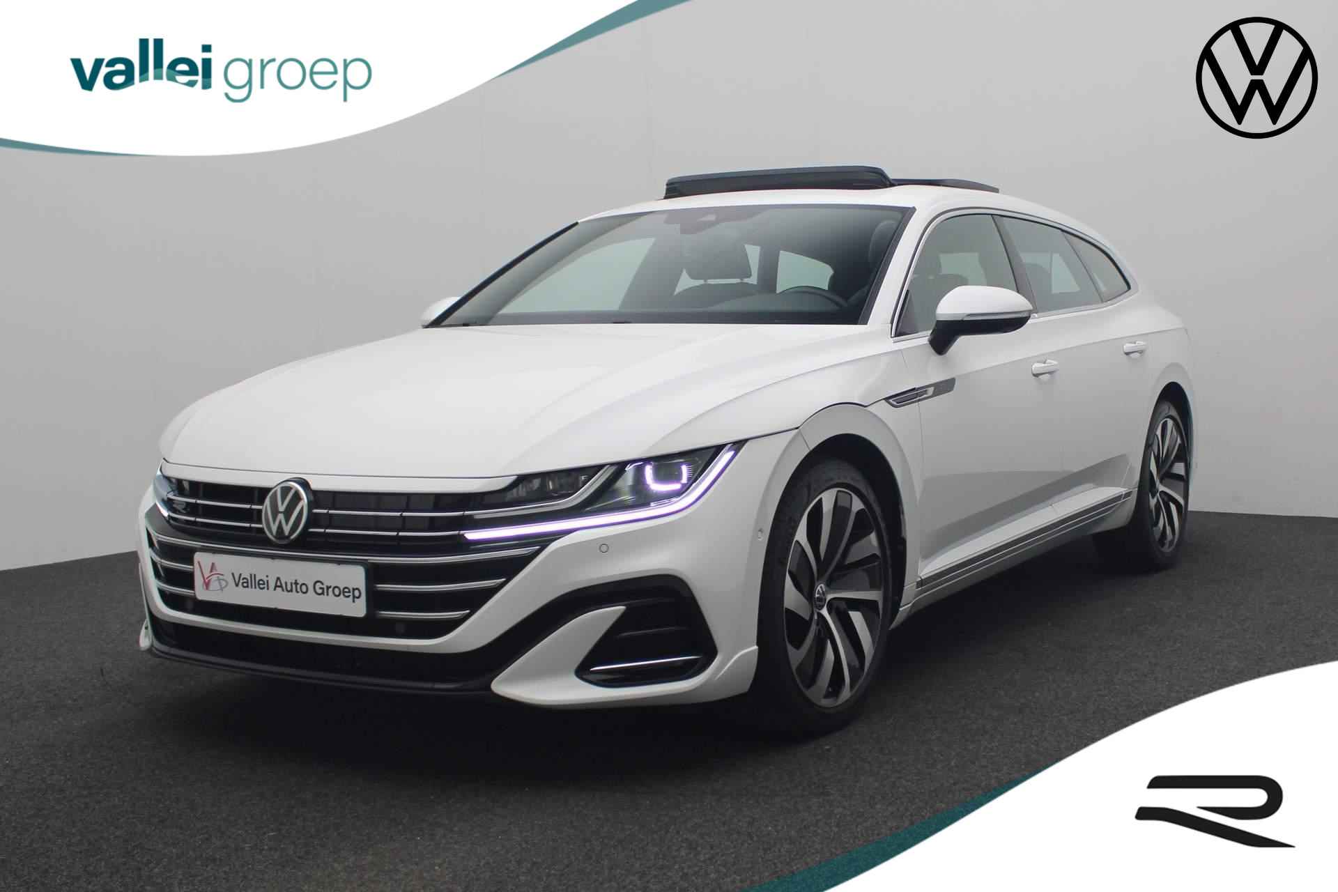 Volkswagen Arteon BOVAG 40-Puntencheck