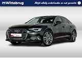 Audi A6 Limousine 50 TFSI e 299pk quattro Advanced edition | Tour & Parking pakket | Stoelverwarming | Sportstoelen | Stuurverwarming