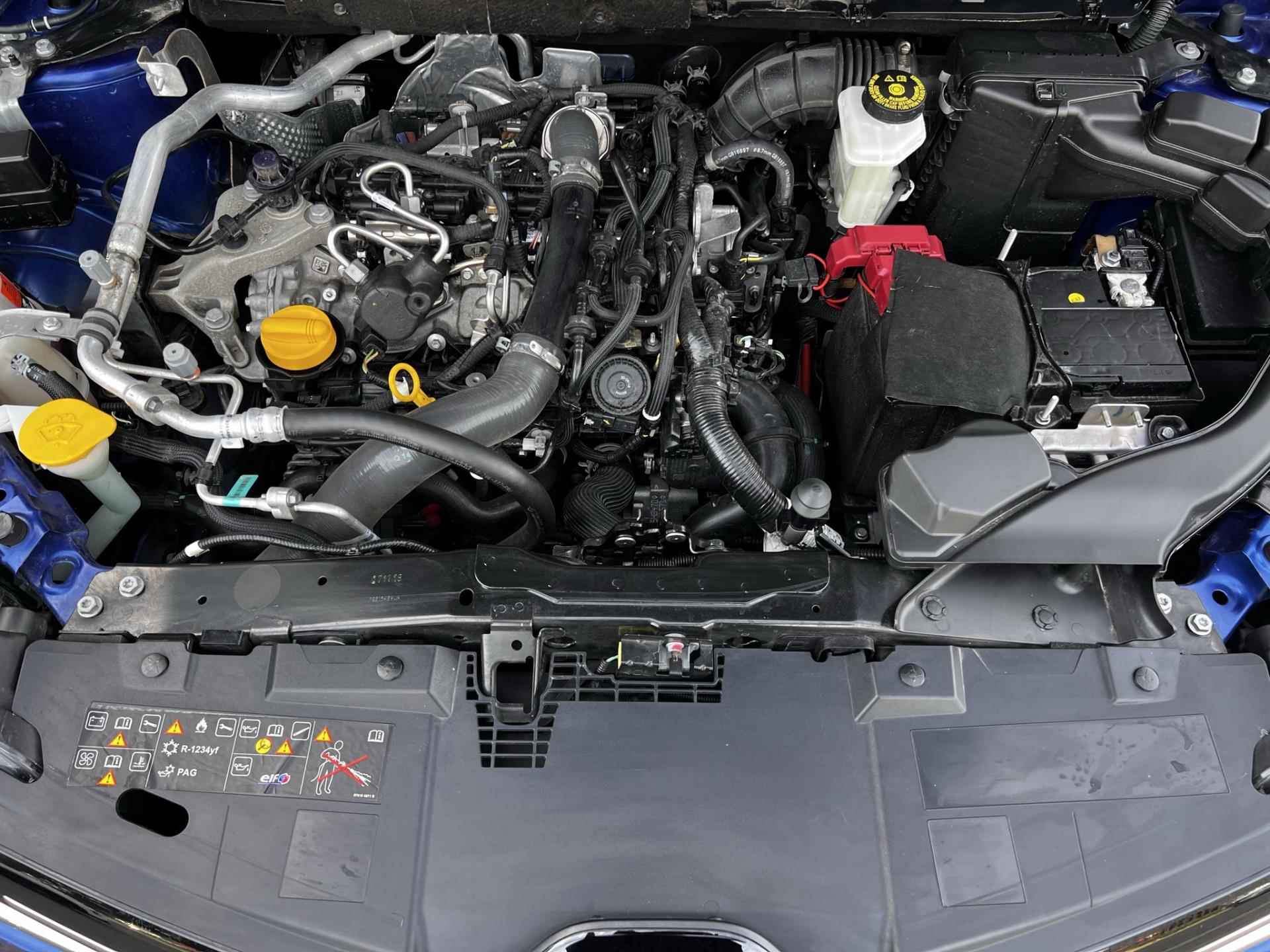 Renault Kadjar 1.3 TCe Bose / 160 PK / Trekhaak / Panoramadak / Navigatie + Camera / Stoelverwarming - 43/57