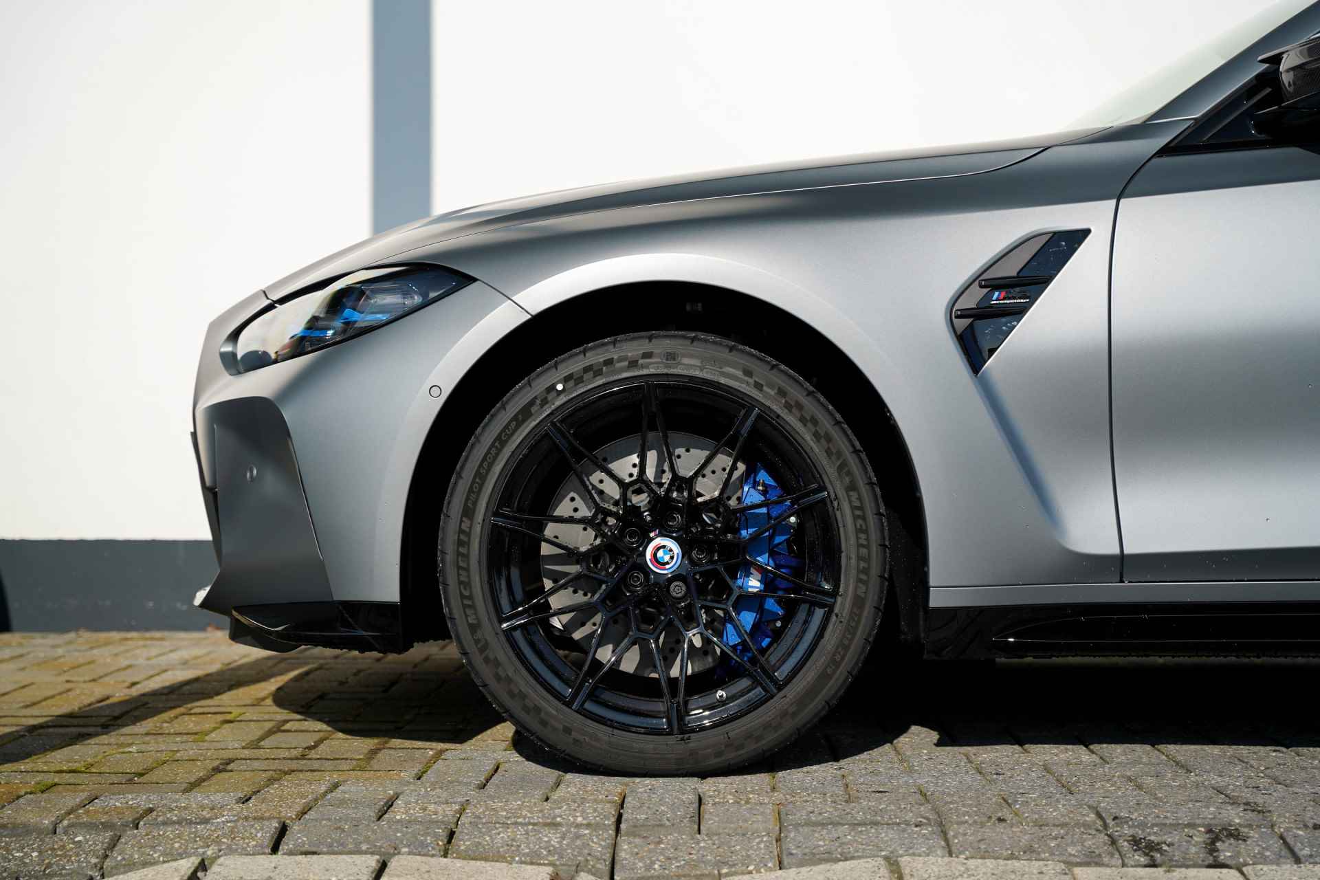 BMW M3 Touring xDrive Competition Aut. - 6/33