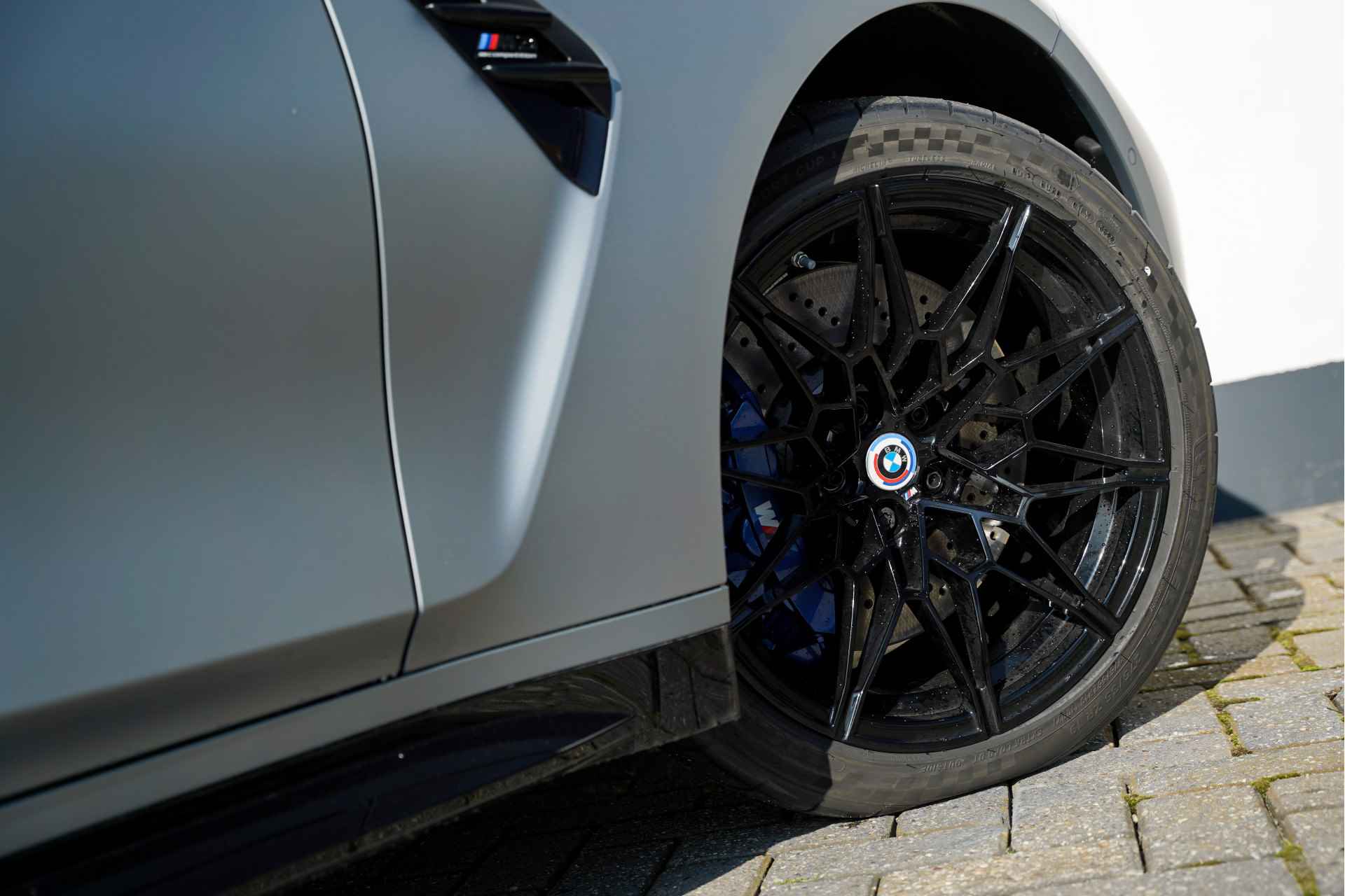 BMW M3 Touring xDrive Competition Aut. - 24/33