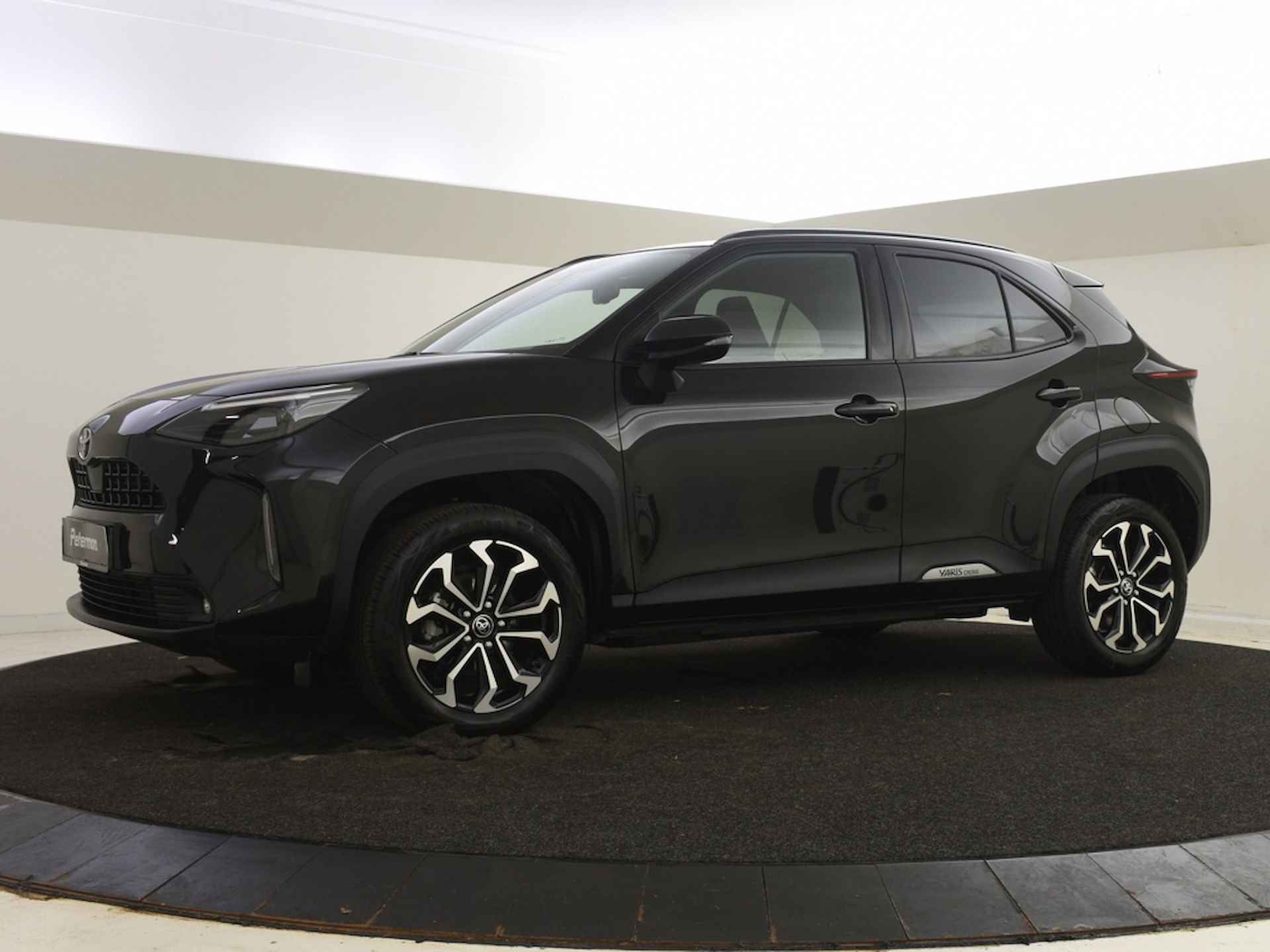 Toyota Yaris Cross 1.5 Hybrid Style Edition | Panoramadak | Electr. Achterklep - 3/30