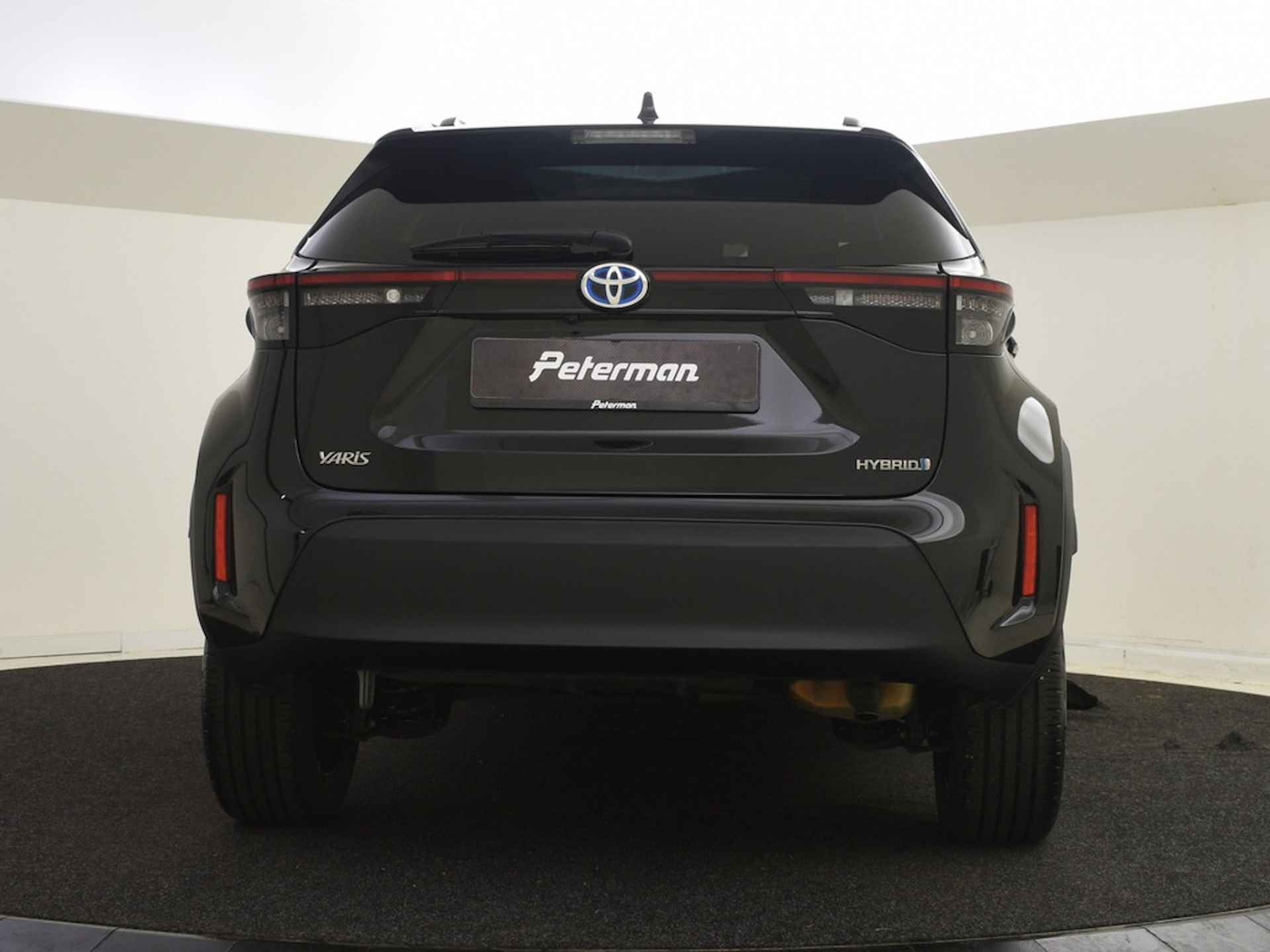 Toyota Yaris Cross 1.5 Hybrid Style Edition | Panoramadak | Electr. Achterklep - 6/30