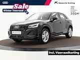 Audi Q2 Advanced edition 35 TFSI 110 kW / 150 pk Hatchback