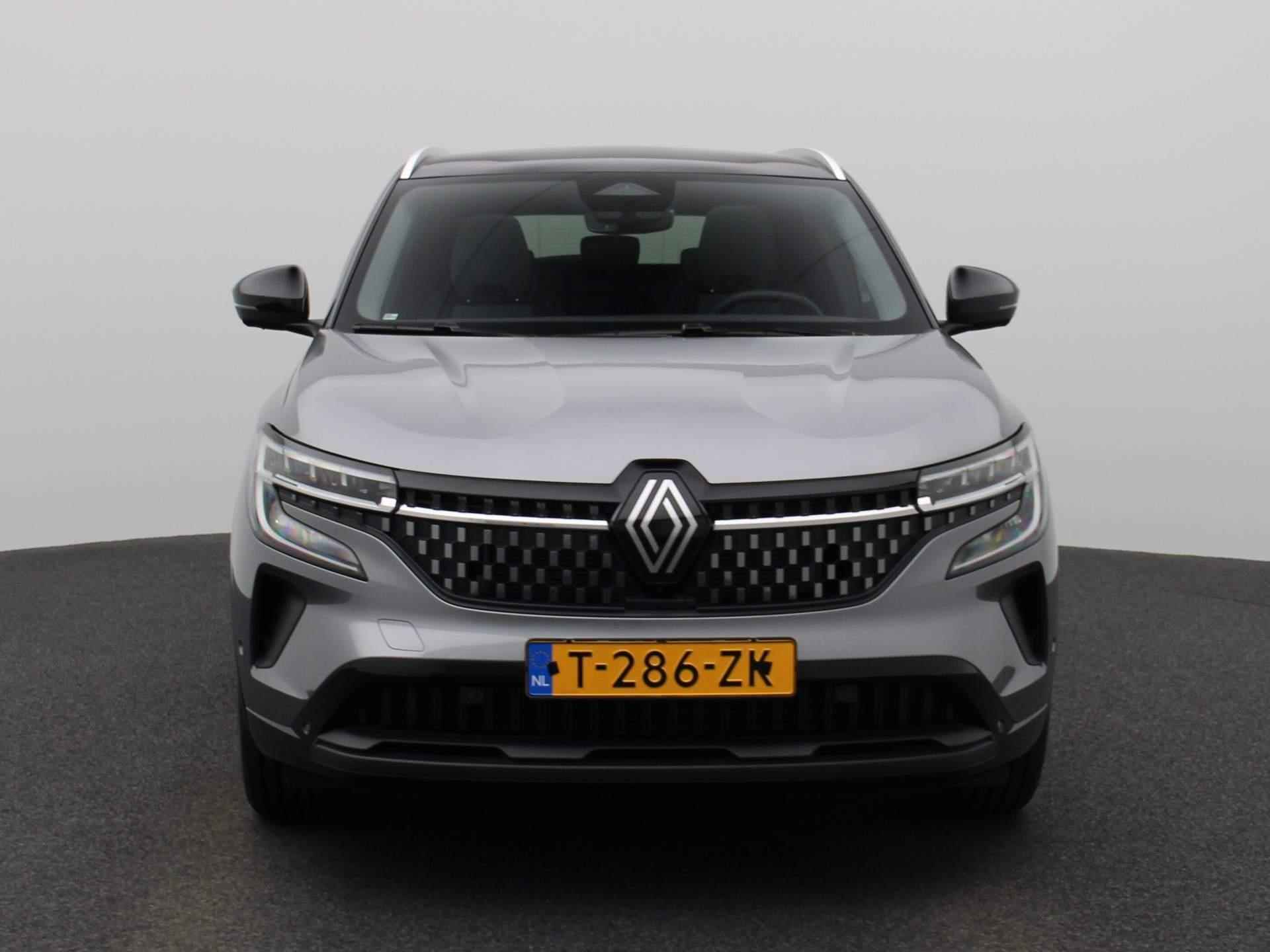 Renault Austral 1.2 Mild Hybrid Advanced 130pk Techno | Panorama-dak | 360 Camera | Adaptive Cruise Control | Stoelverwarming | Elektrische stoelen - 3/46