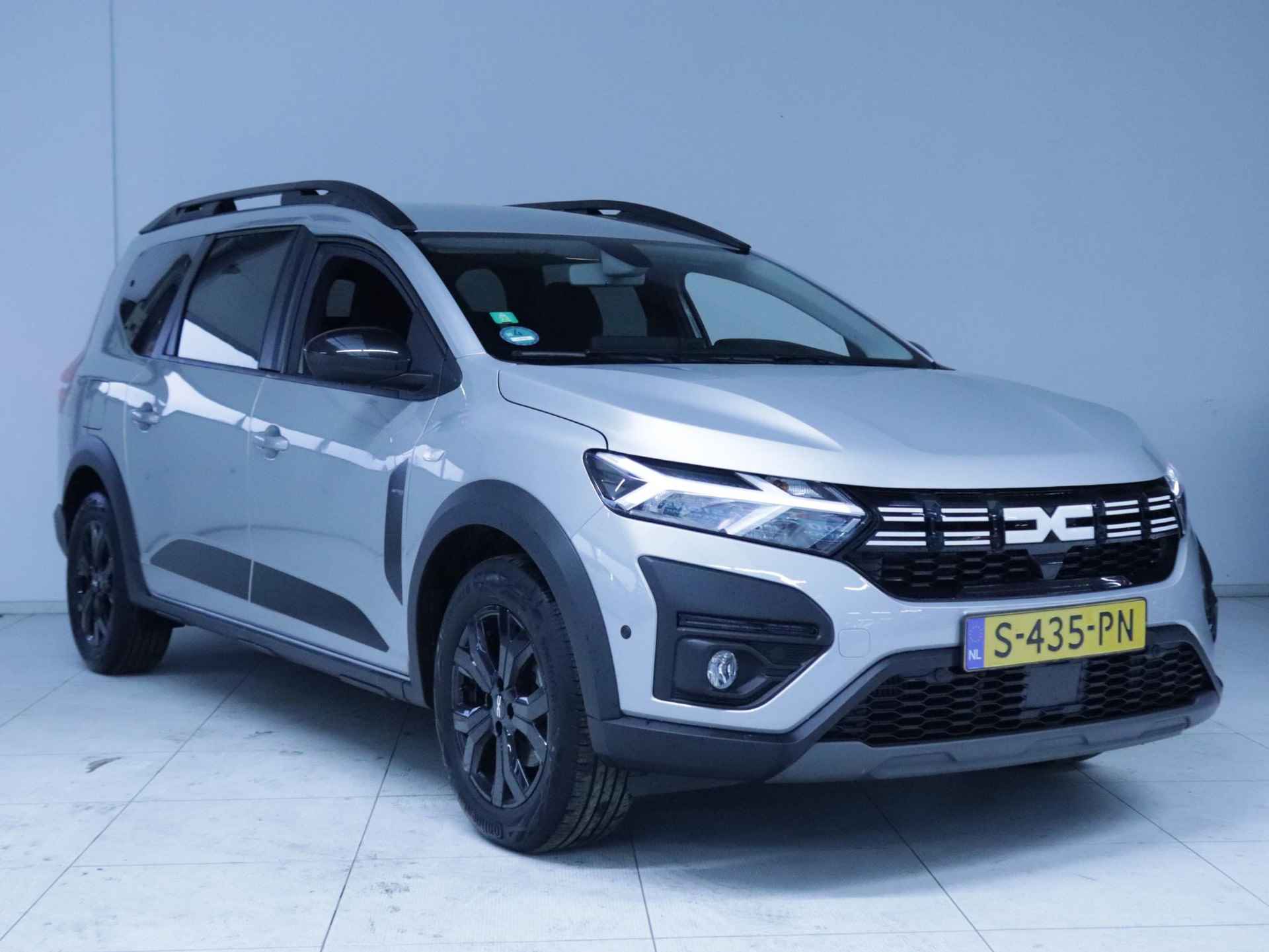 Dacia Jogger 1.0 TCe 110 Extreme | 7-Persoons | Navigatie | Dodehoekdetectie - 5/31