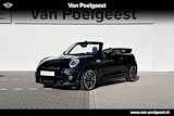 MINI Cabrio Cooper S JCW Pakket