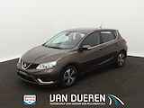 Nissan Pulsar 1.2 DIG-T Connect Edition Navi, stoelverwarming