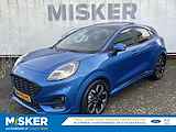 Ford Puma 125pk Hybrid ST-Line X PANODAK! DRIVERPACK! WINTERPACK! FULL LED