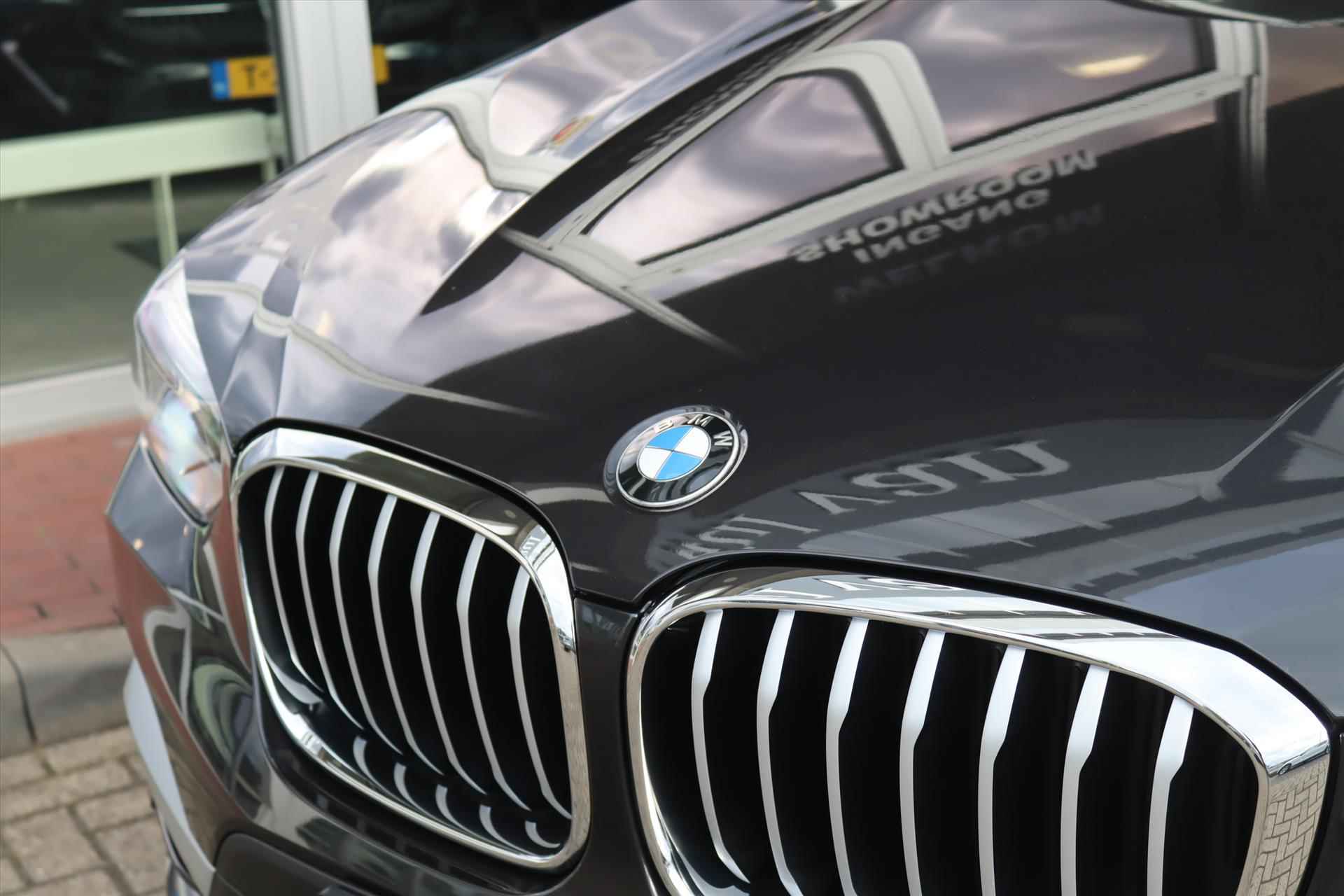 BMW X3 (g01) XDRIVE 2.0i 184PK  AUT(8) HIGH EXEC. X-LINE  Navi | Panodak | Trekhaak | Sfeerverl. | Harman Kardon | Digitaal Cockpit | - 63/71