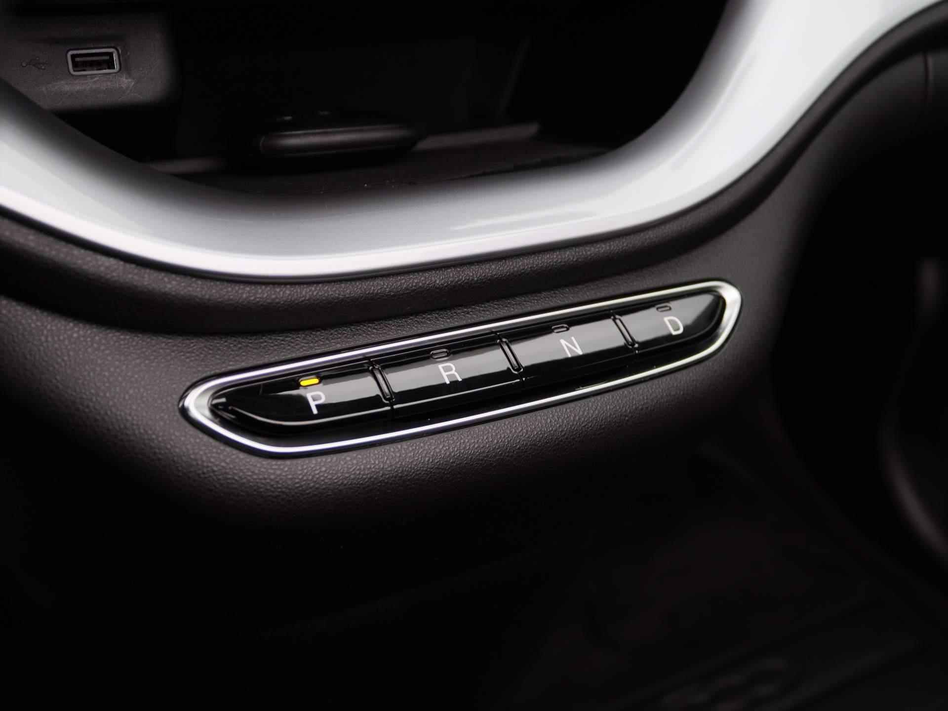 Fiat 500 C Icon 42 kWh | Navigatie | Cabrio | Parkeersensoren | LED verlichting | - 20/43