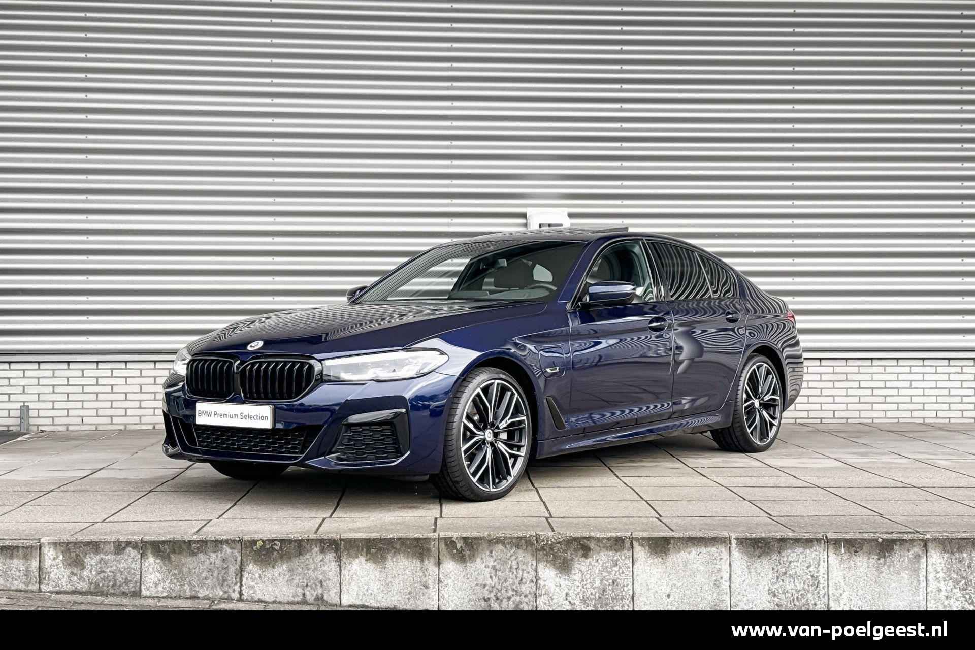 BMW 5-Serie